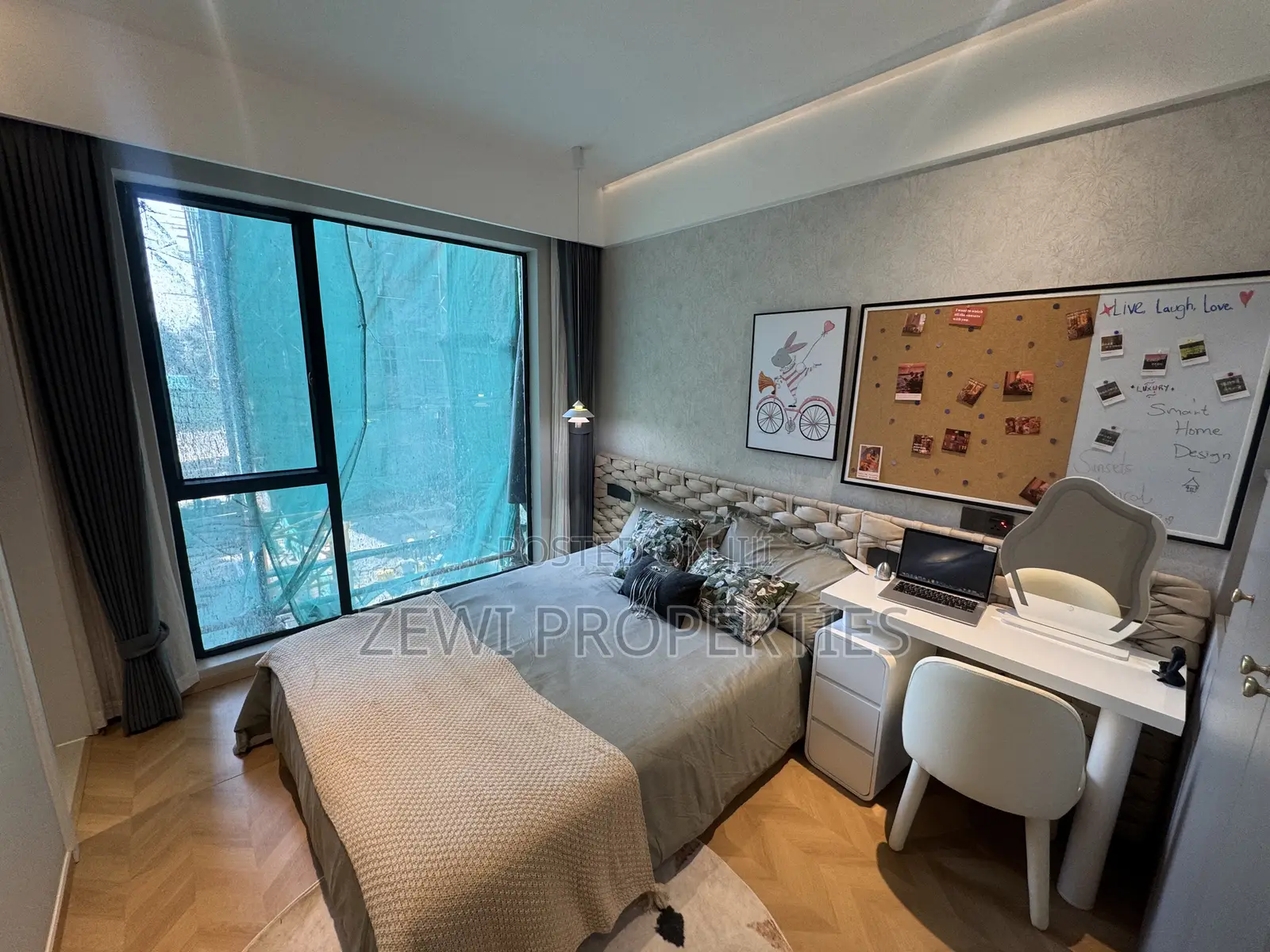 3bdrm Apartment in Westlands for sale in Westlands