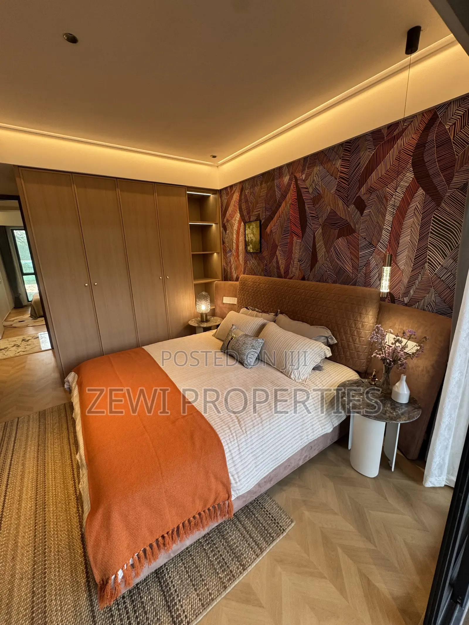 3bdrm Apartment in Westlands for sale in Westlands