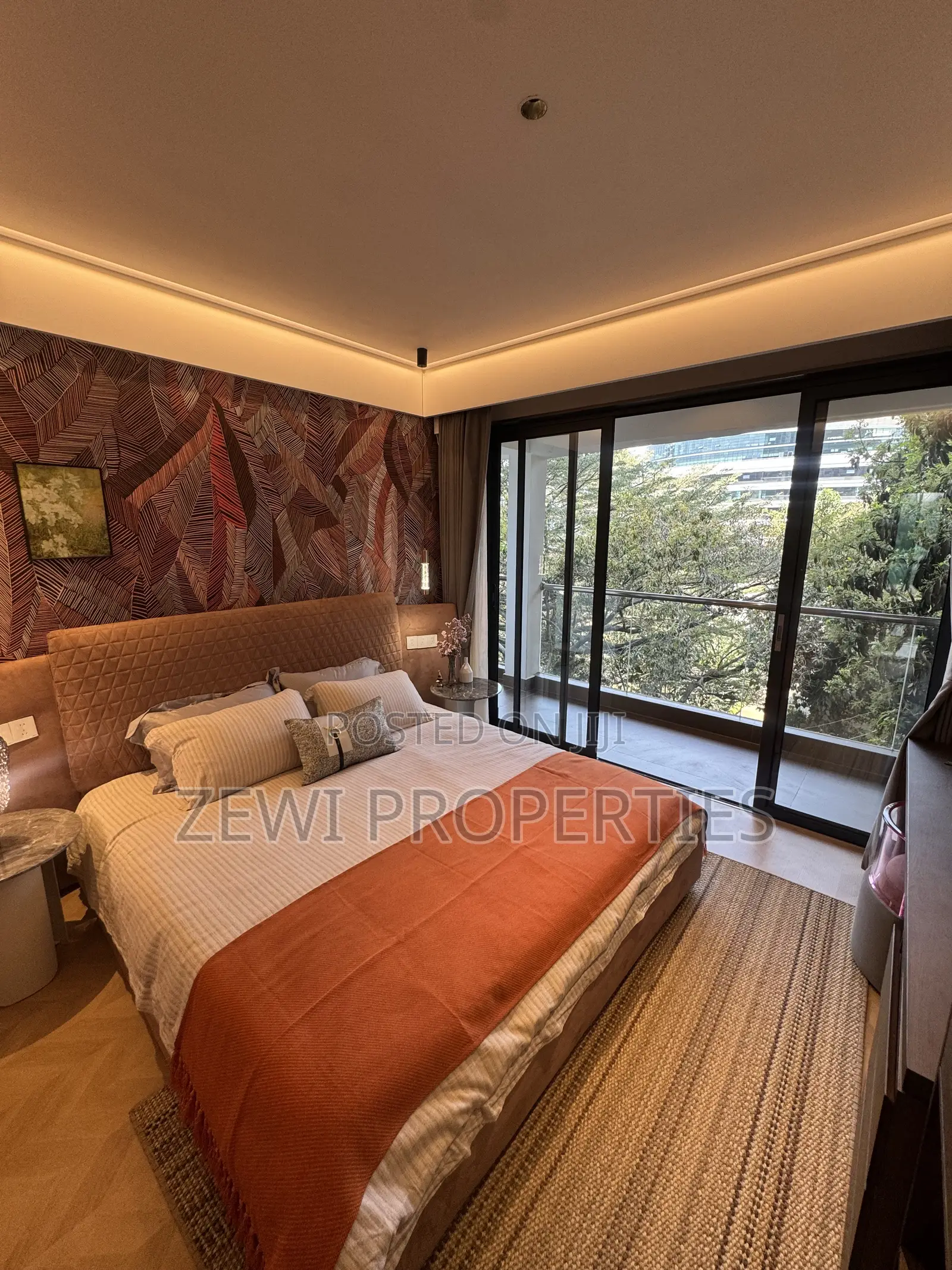 3bdrm Apartment in Westlands for sale in Westlands