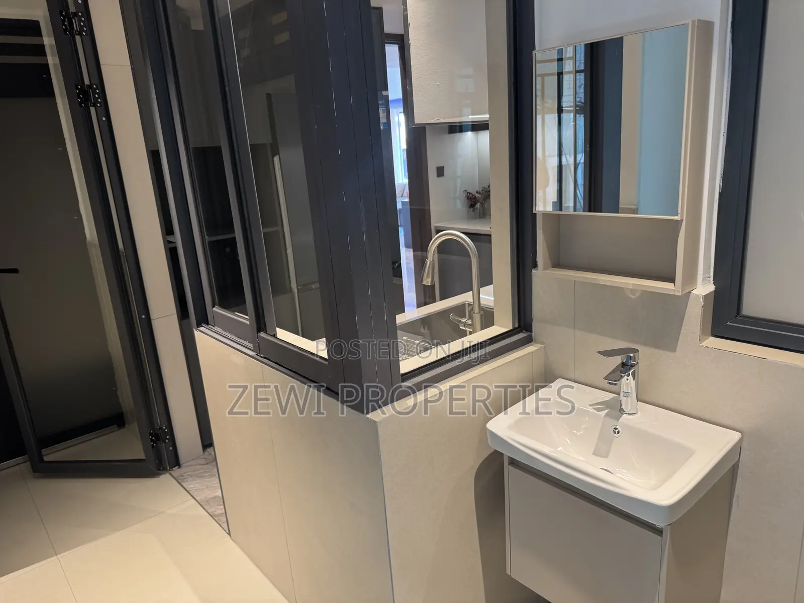 4bdrm Apartment in Westlands for sale in Westlands