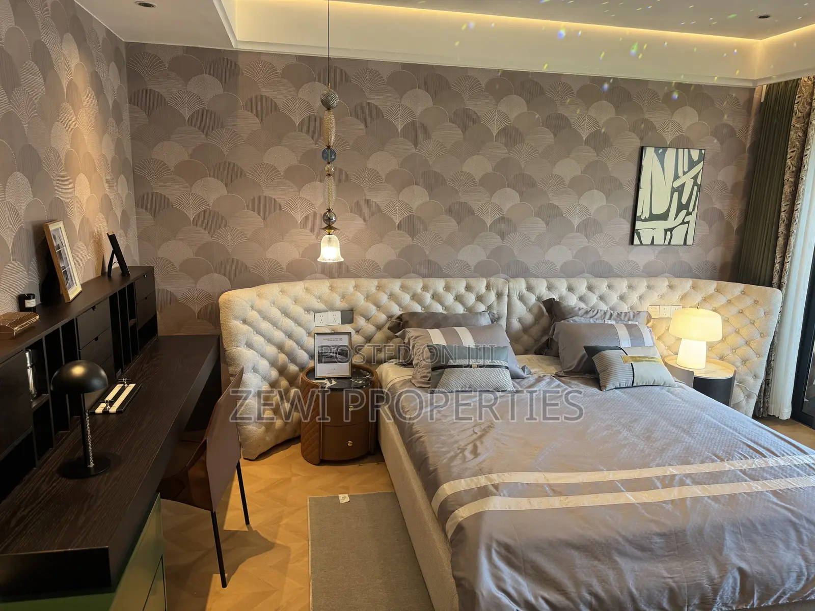 4bdrm Apartment in Westlands for sale in Westlands