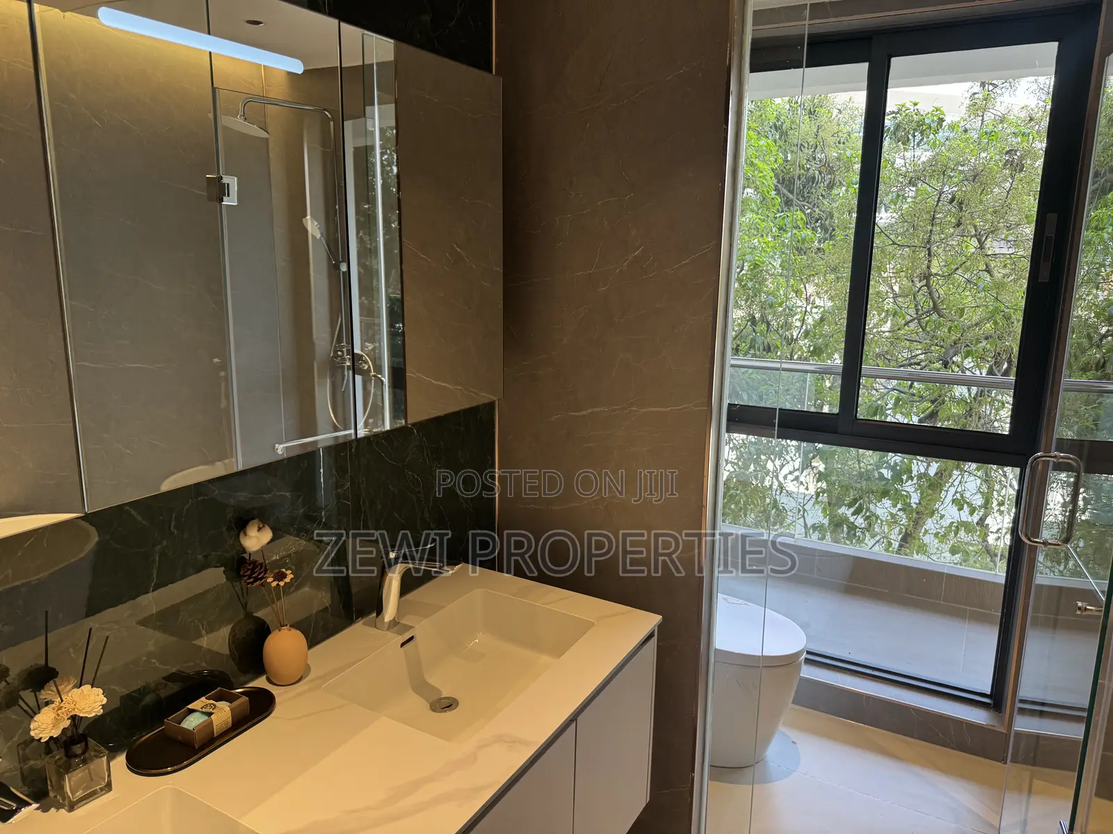 4bdrm Apartment in Westlands for sale in Westlands