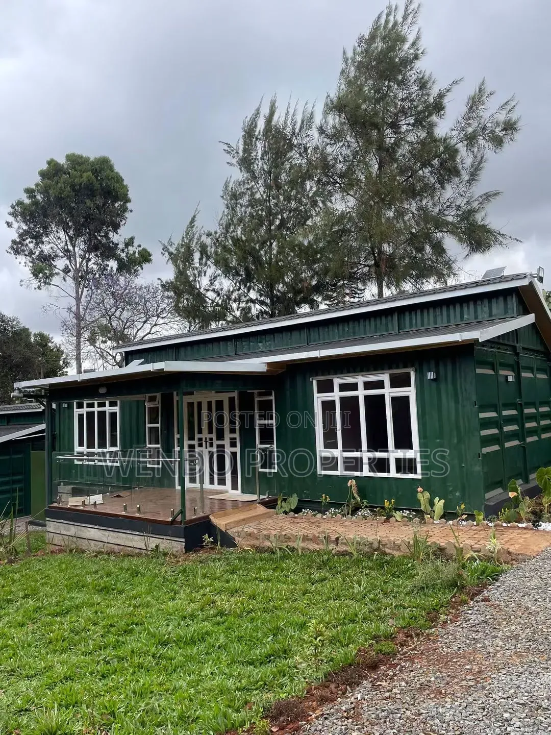 2bdrm Bungalow in Hardy for rent in Hardy