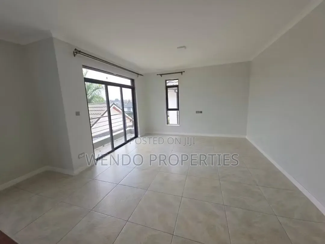 4bdrm Villa in Runda for rent in Runda