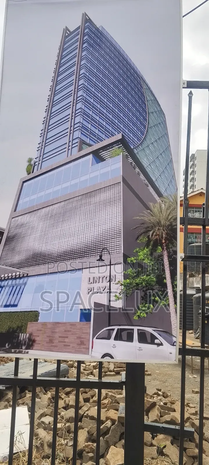 Value Appeal Office in Parklands/Highridge