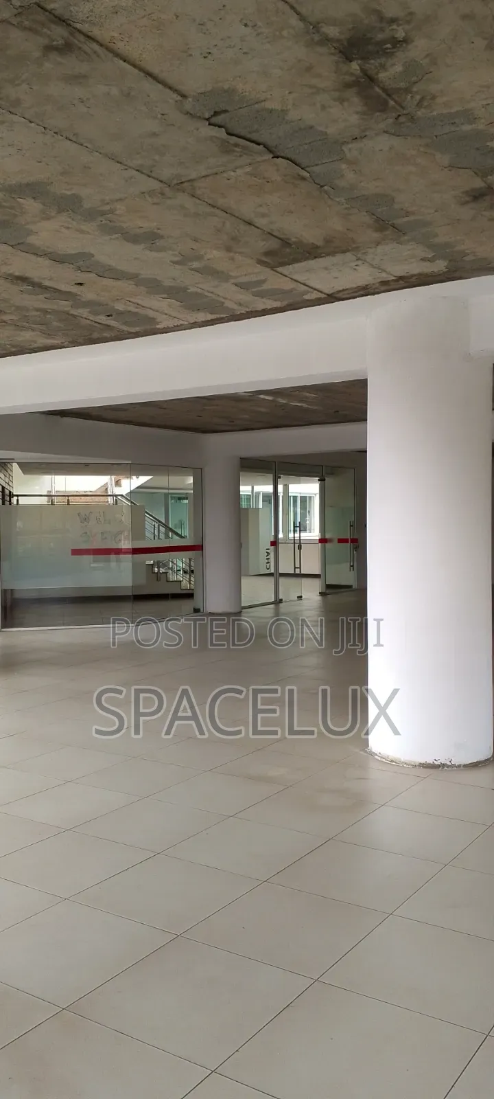Value Appeal Office in Parklands/Highridge