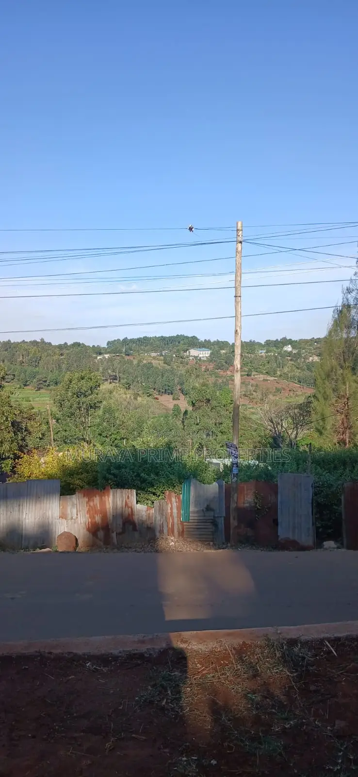 1/4 Acre Prime Plot for Sale – Kerarapon Drive in Kerarapon