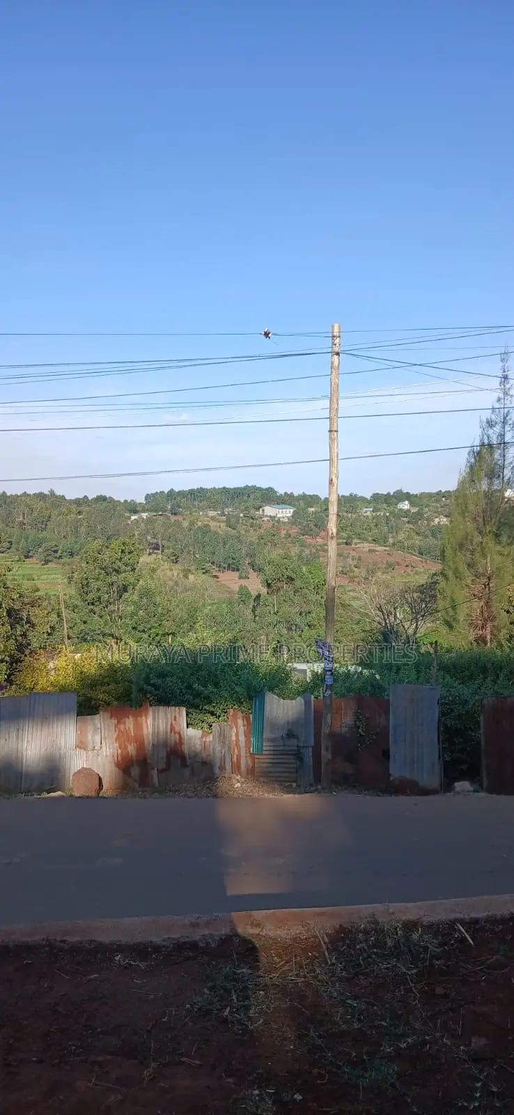 1/4 Acre Prime Plot for Sale – Kerarapon Drive in Kerarapon
