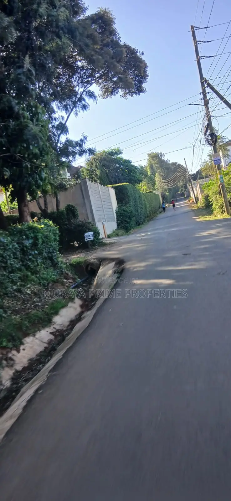 1/4 Acre Prime Plot for Sale – Kerarapon Drive in Kerarapon