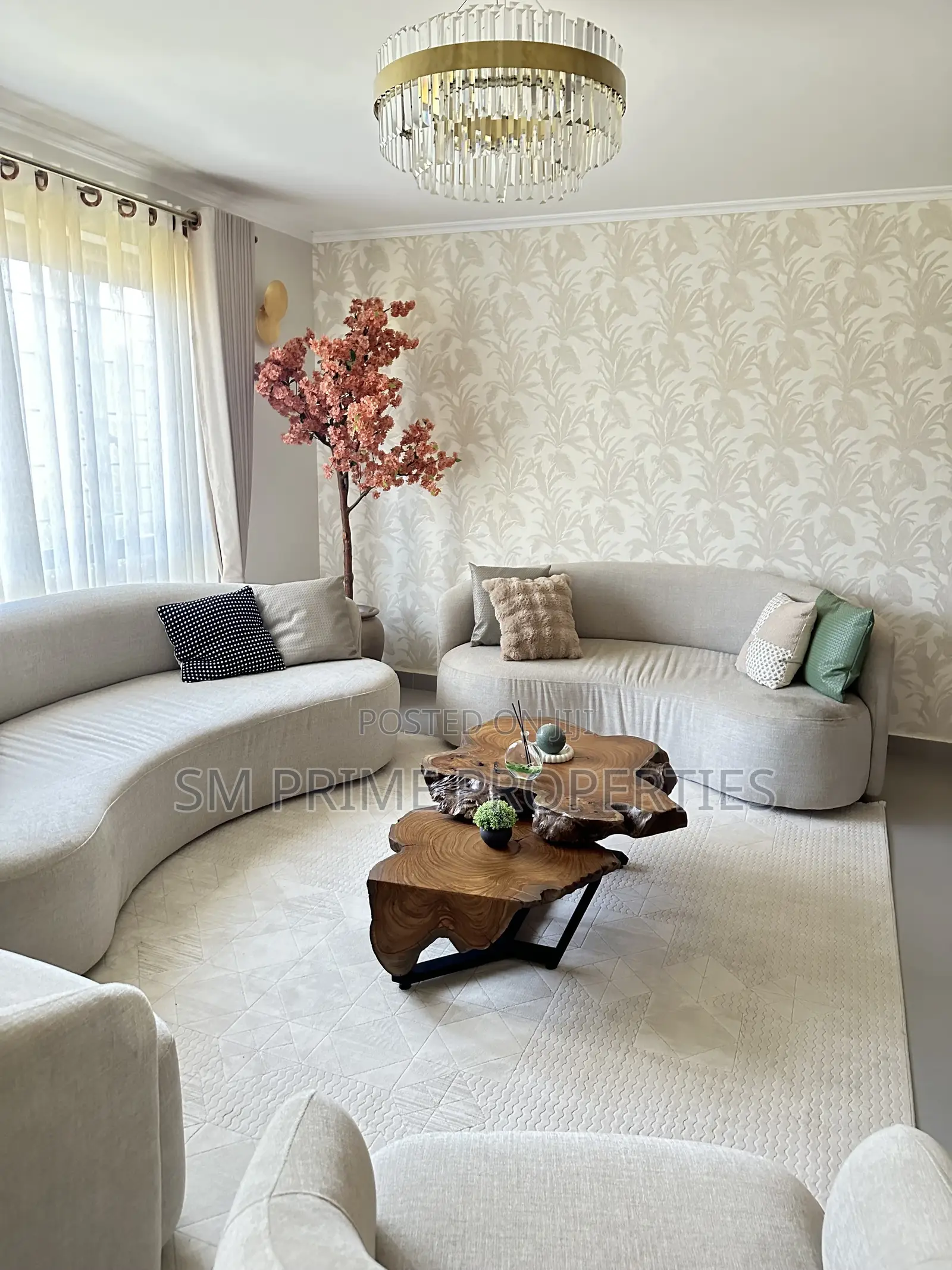 4bdrm Mansion in Kitengela Pampas for sale in Kitengela