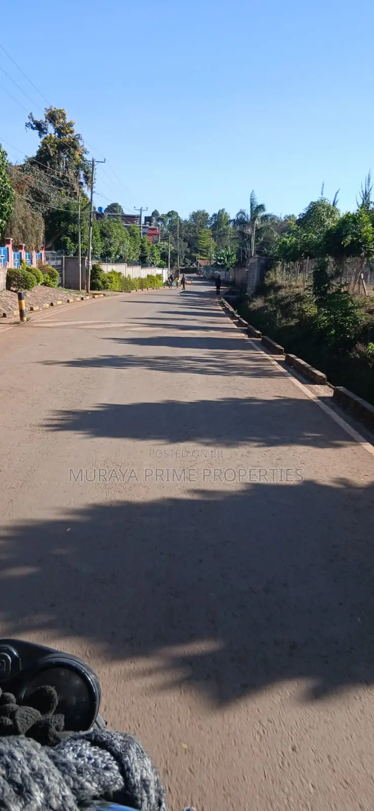 1 Acre Prime Land for Sale – Kerarapon Drive in Kerarapon