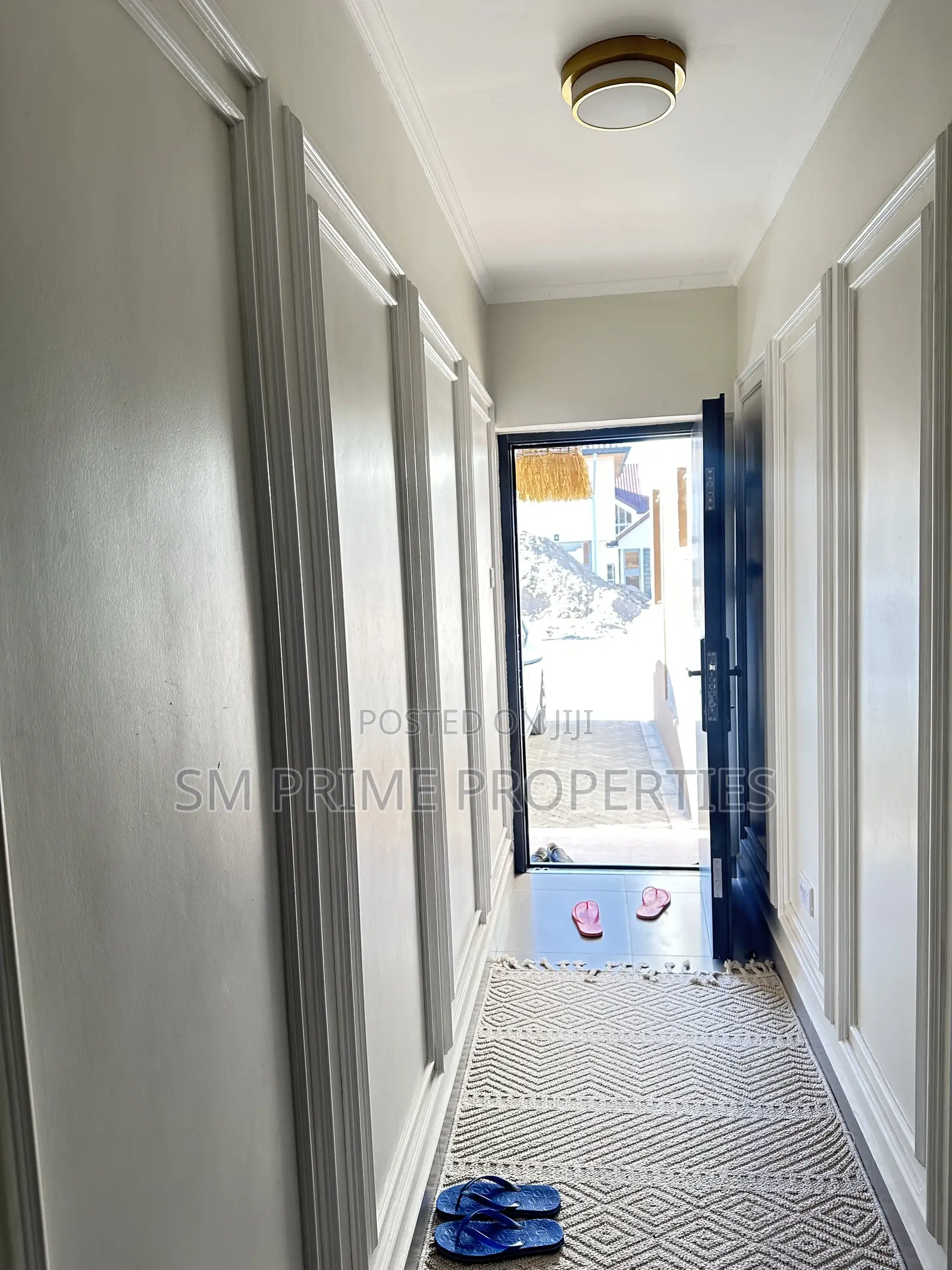 4bdrm Mansion in Kitengela Pampas for sale in Kitengela