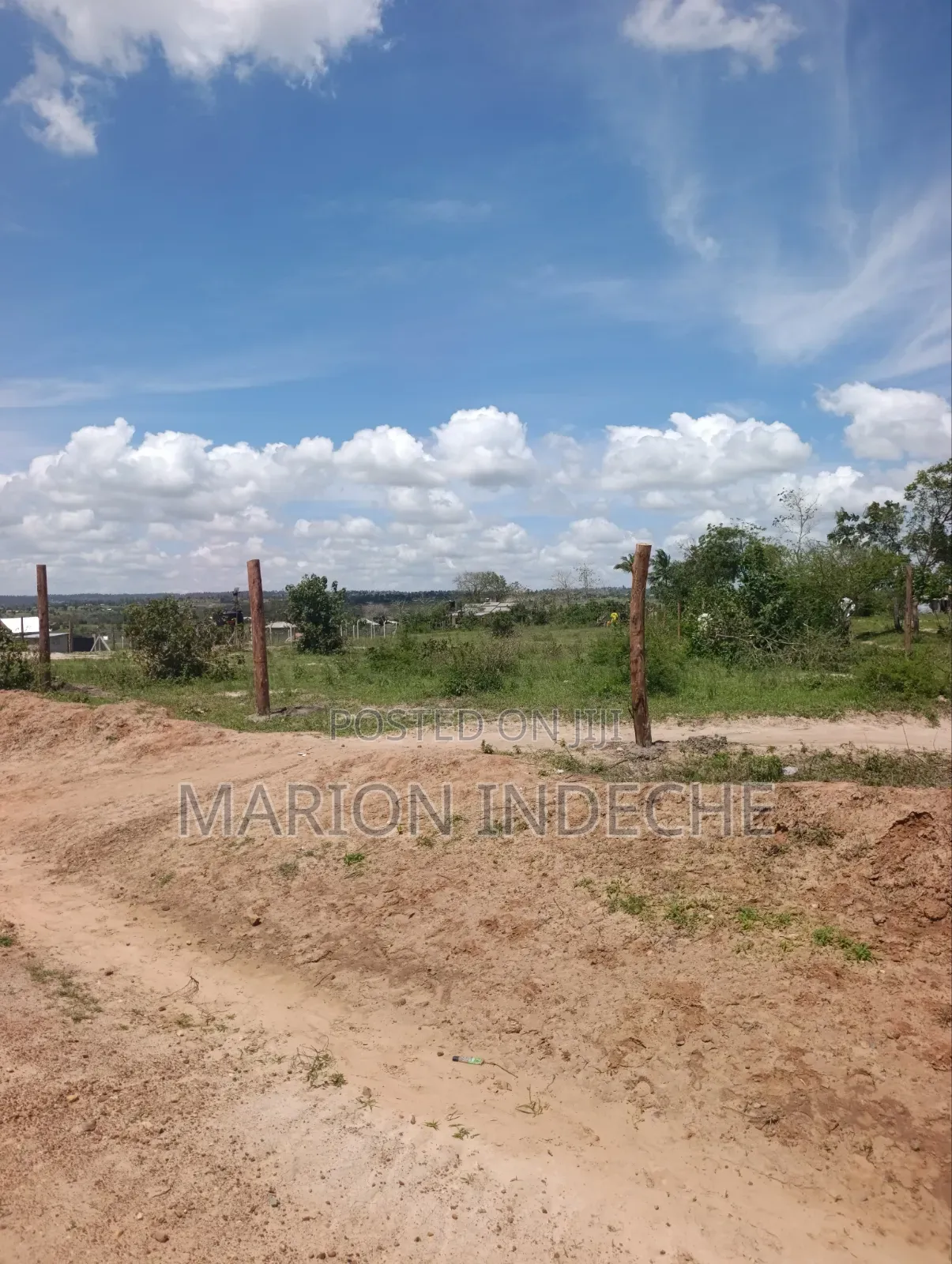 Mariakani 50x100ft Plots for Sale in Mariakani
