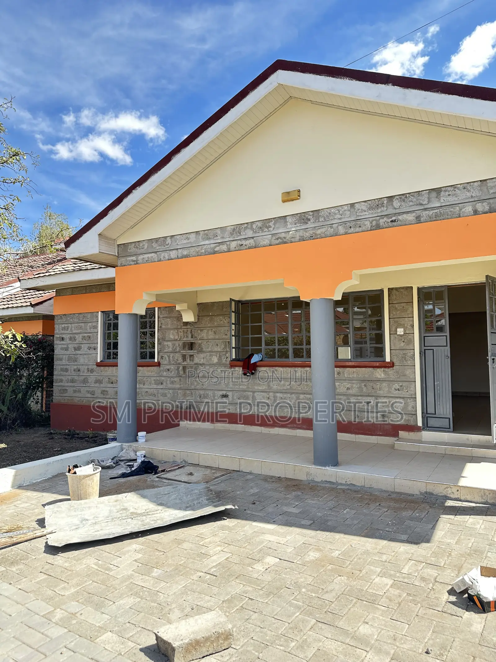 3bdrm Bungalow in Muigai, Kitengela for rent in Kitengela