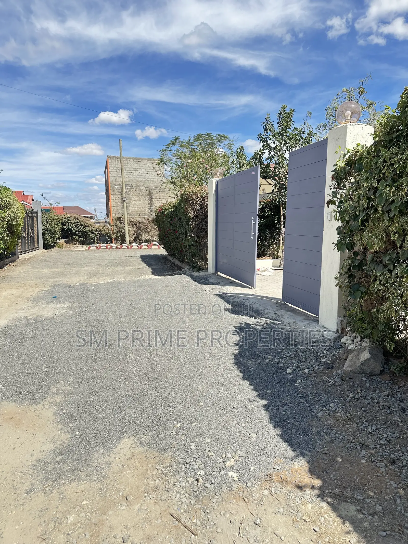 3bdrm Bungalow in Muigai, Kitengela for rent in Kitengela