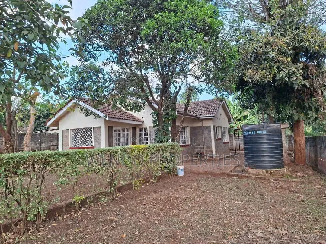 3bdrm Villa in Karen C for rent in Karen C