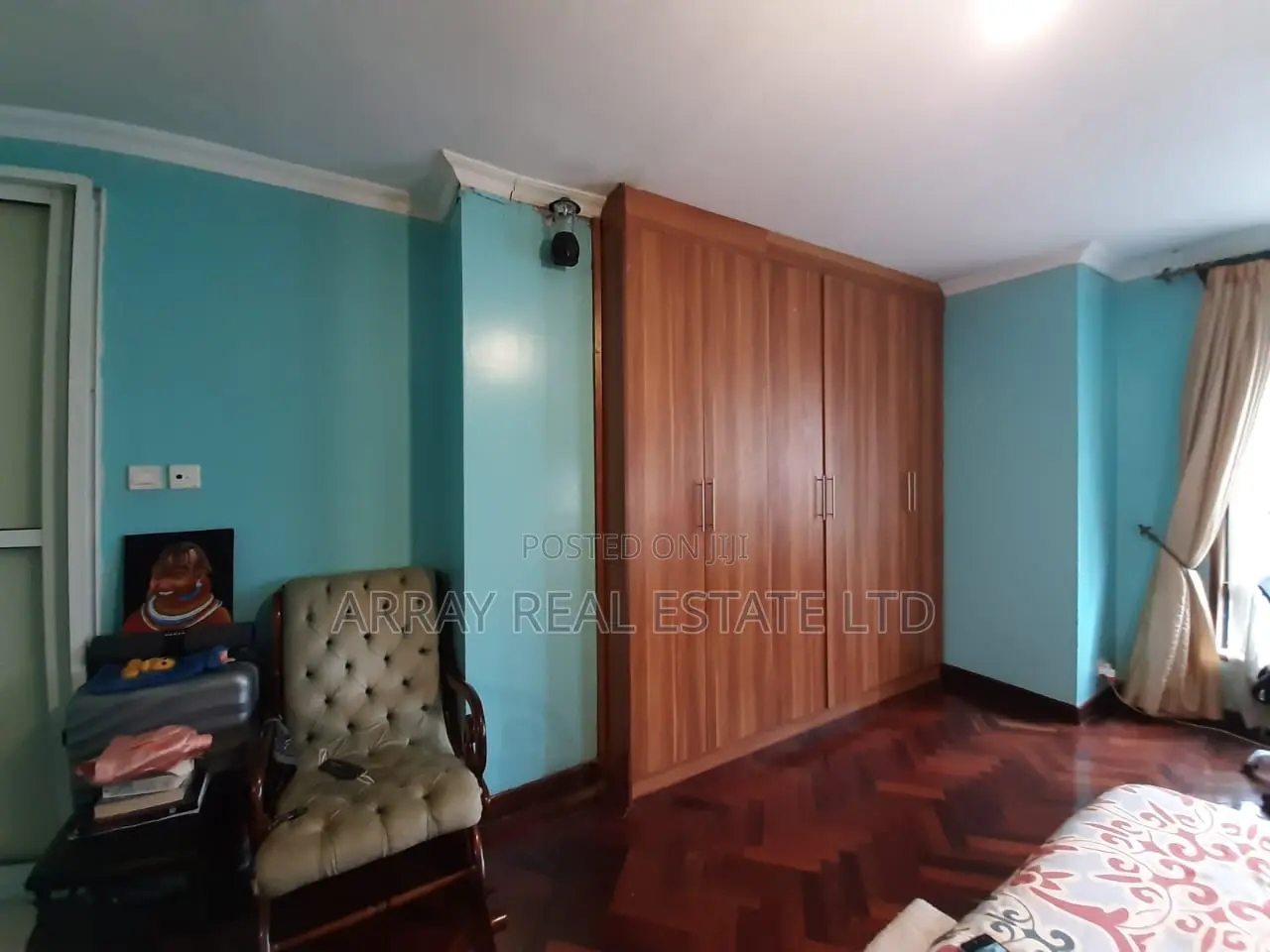 Furnished 4bdrm Villa in Karen C for sale in Karen C