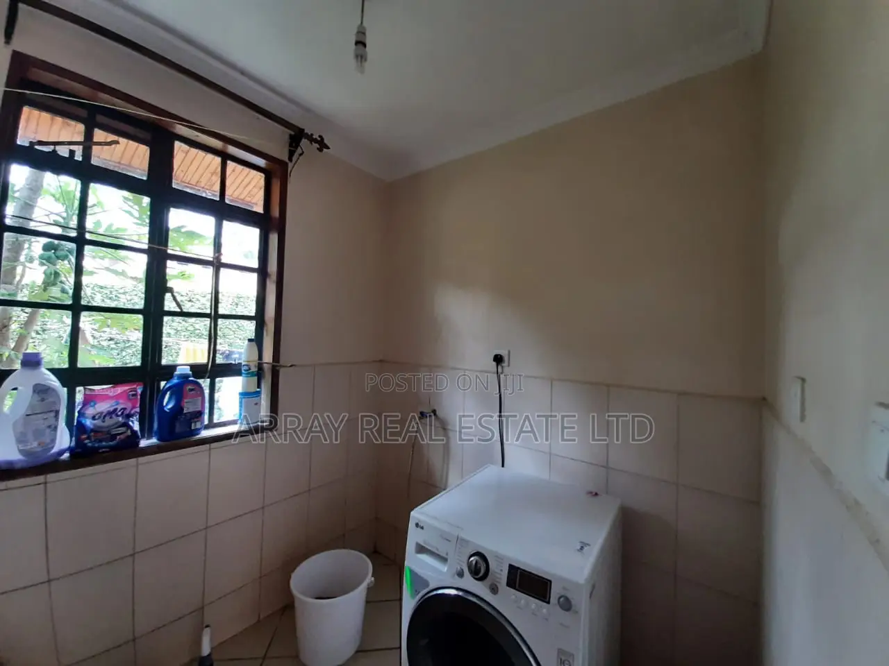 Furnished 4bdrm Villa in Karen C for sale in Karen C