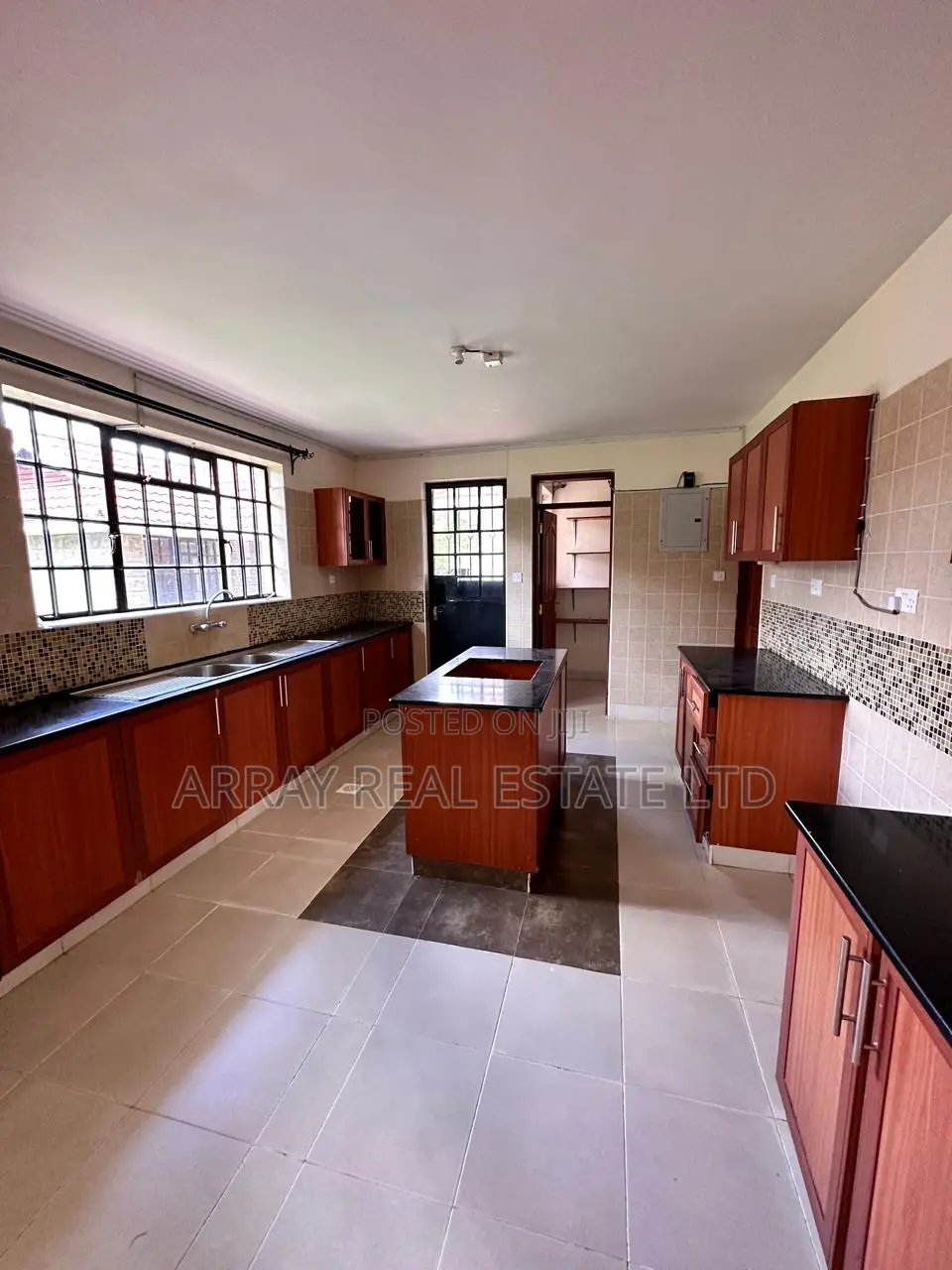 4bdrm Villa in Karen C for sale in Karen C