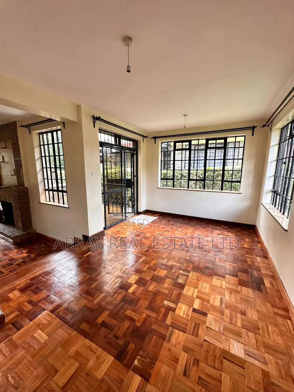 4bdrm Villa in Karen C for sale in Karen C