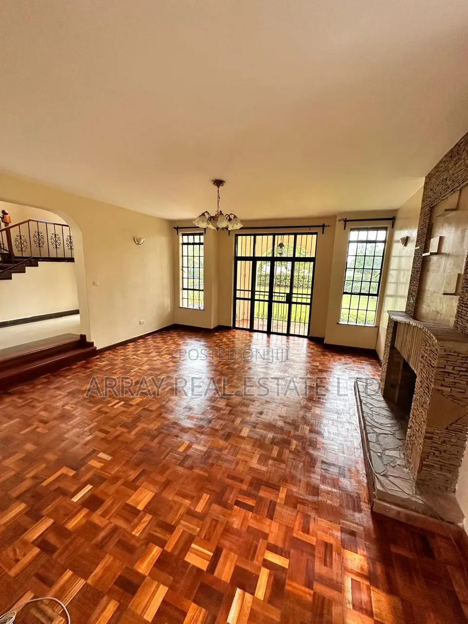 4bdrm Villa in Karen C for sale in Karen C