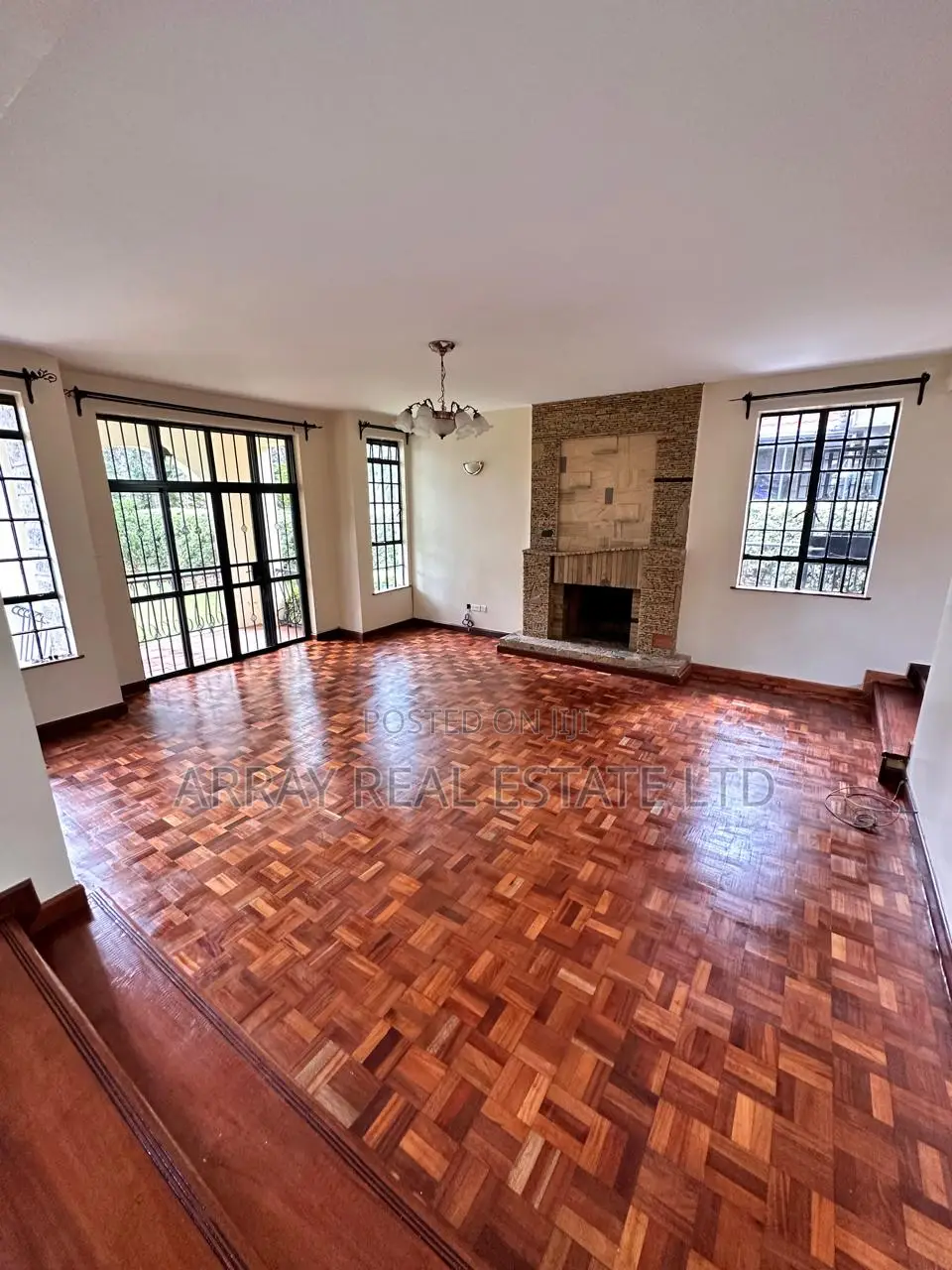 4bdrm Villa in Karen C for sale in Karen C