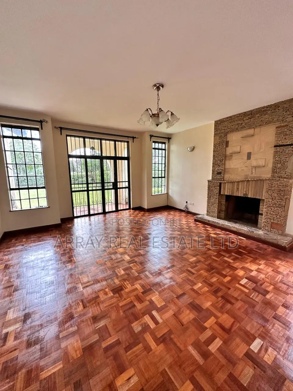 4bdrm Villa in Karen C for sale in Karen C