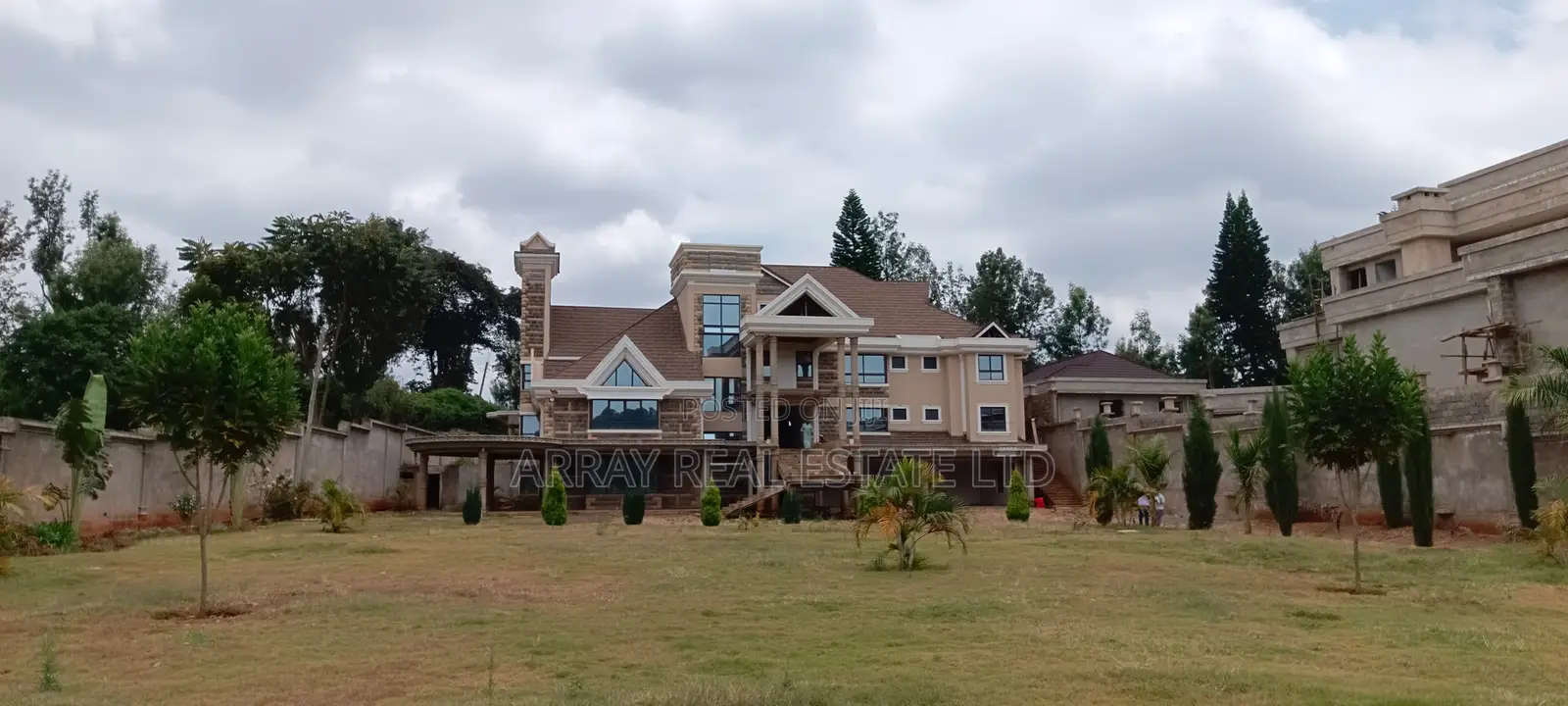 6bdrm Maisonette in Karen C for sale in Karen C