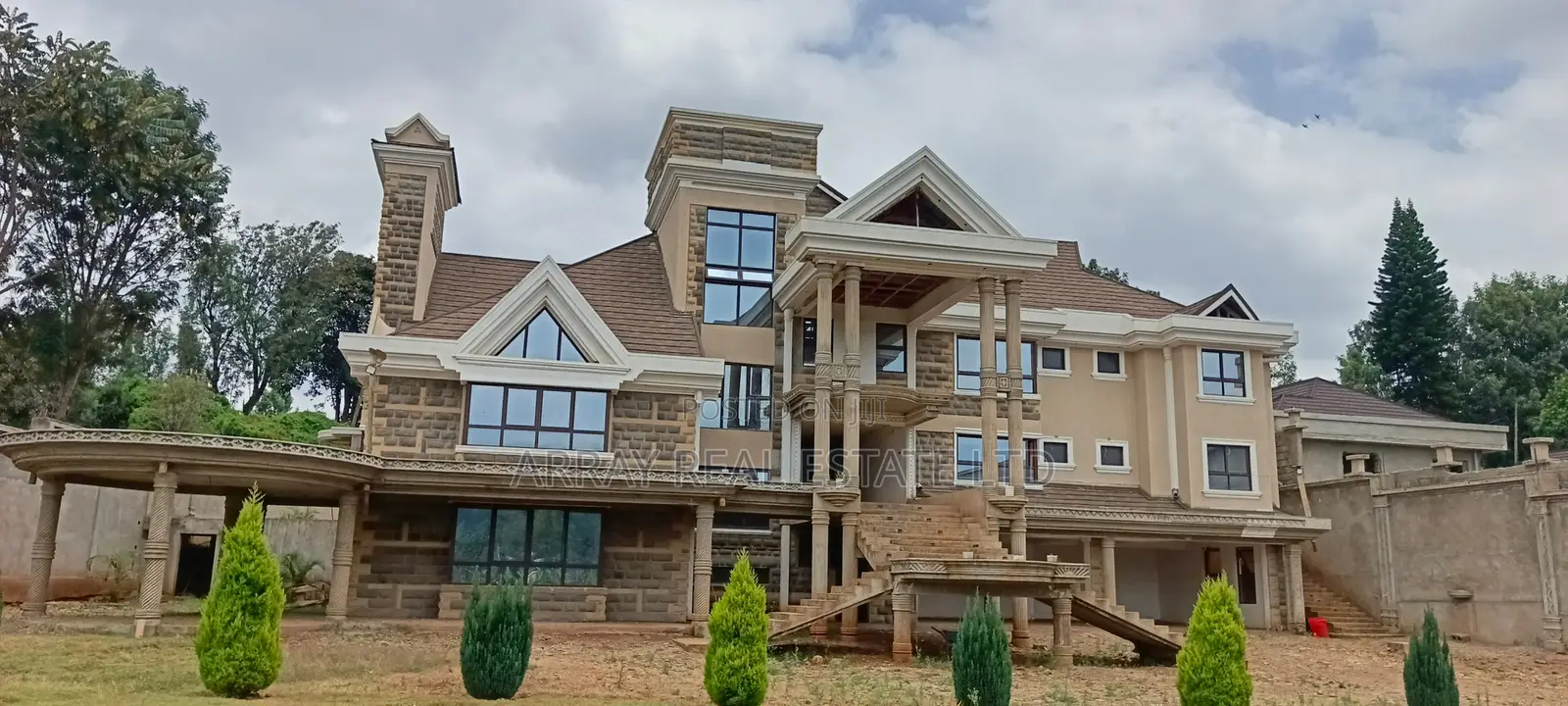 6bdrm Maisonette in Karen C for sale in Karen C