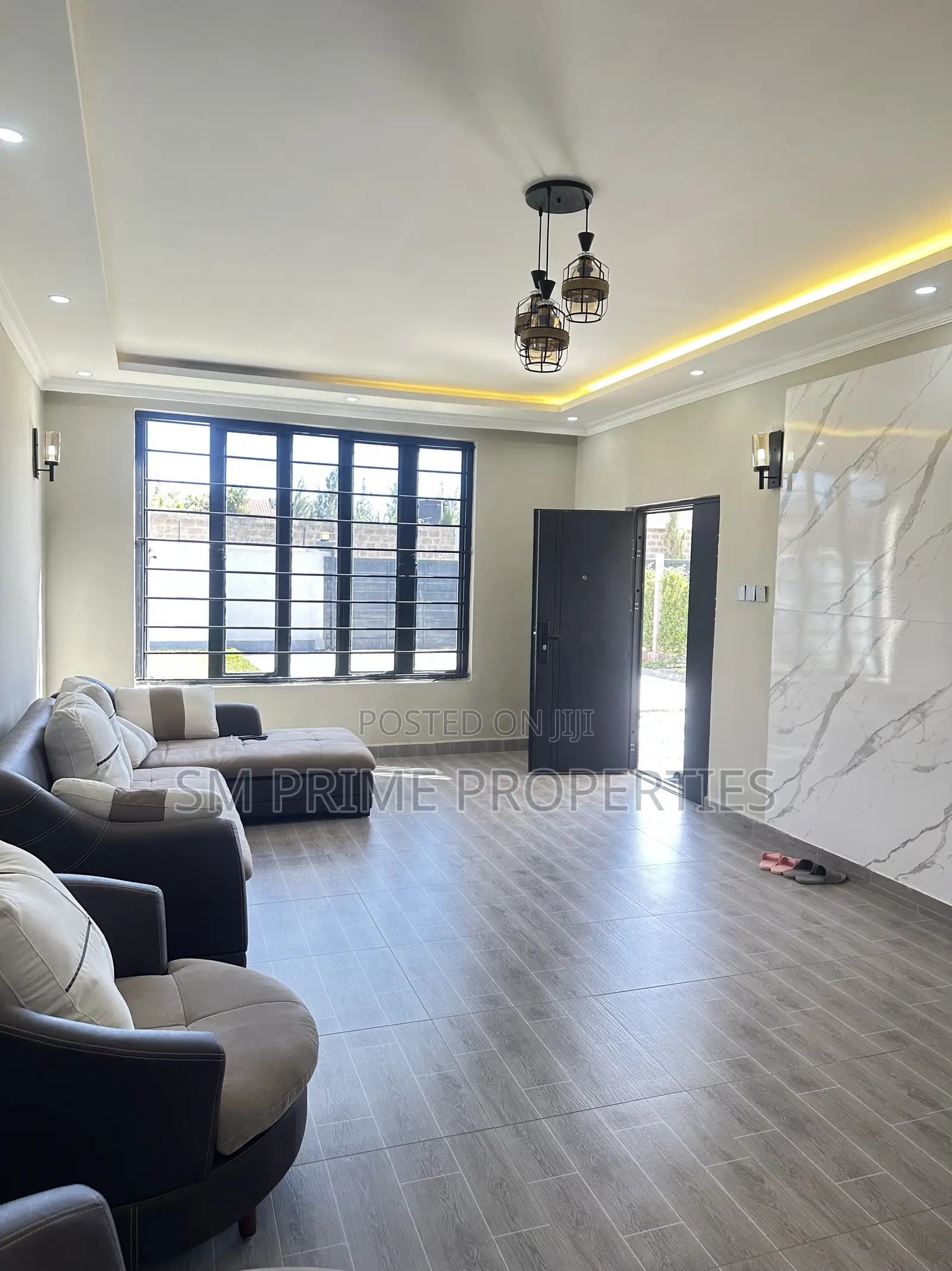 3bdrm Bungalow in Muigai, Kitengela for sale in Kitengela