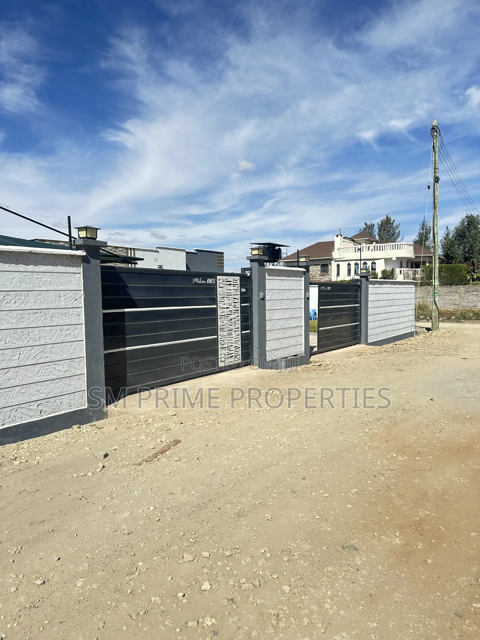 3bdrm Bungalow in Muigai, Kitengela for sale in Kitengela