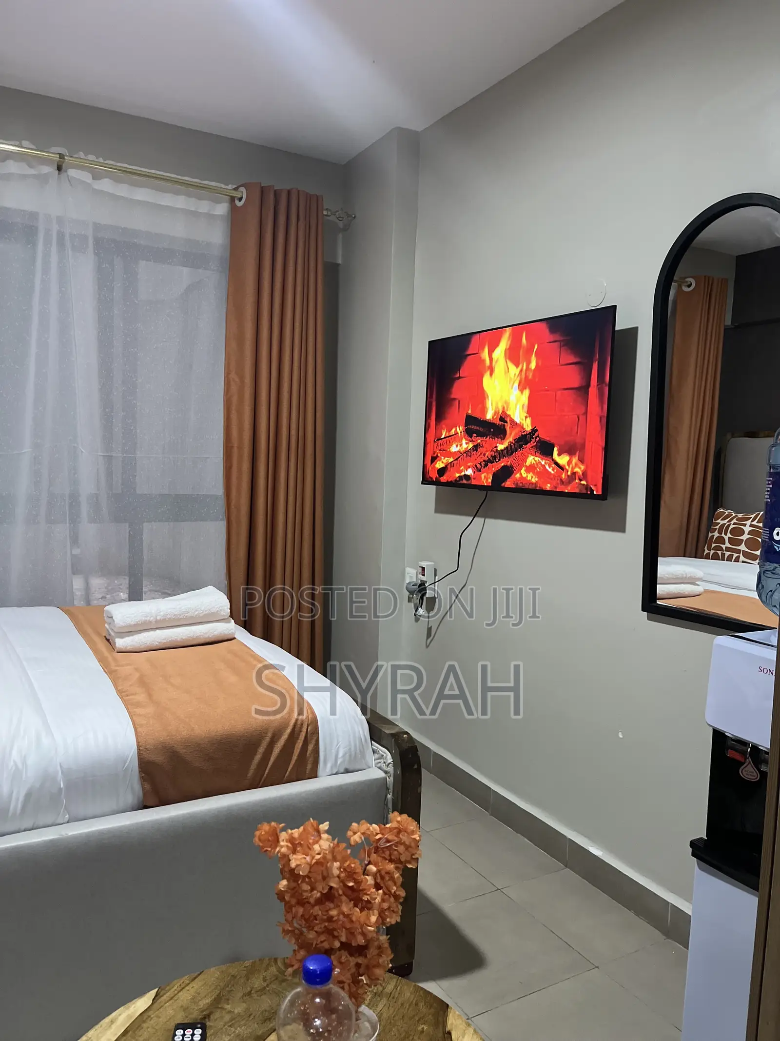 Airbnb in Nairobi West in Madaraka