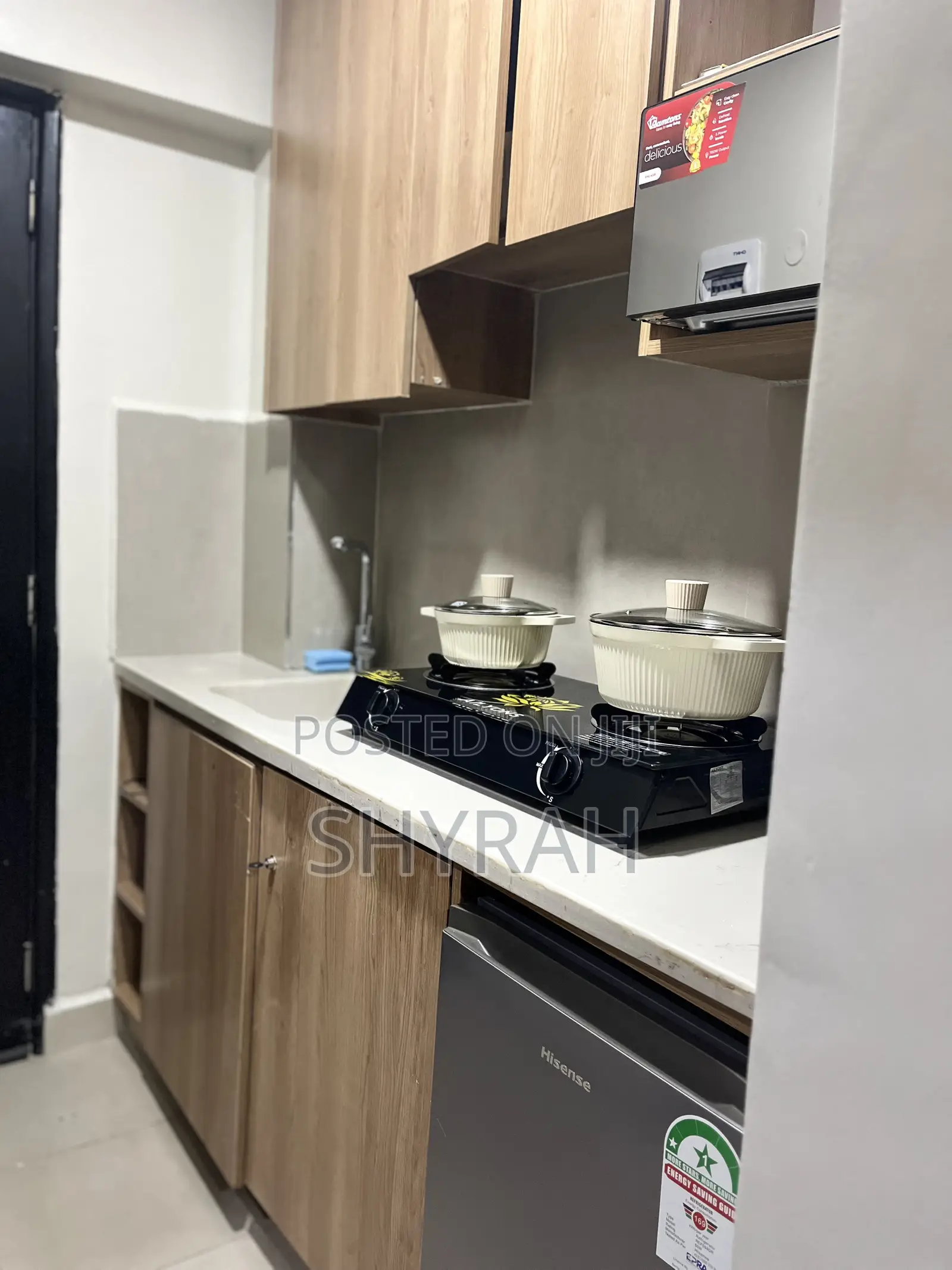 Airbnb in Nairobi West in Madaraka