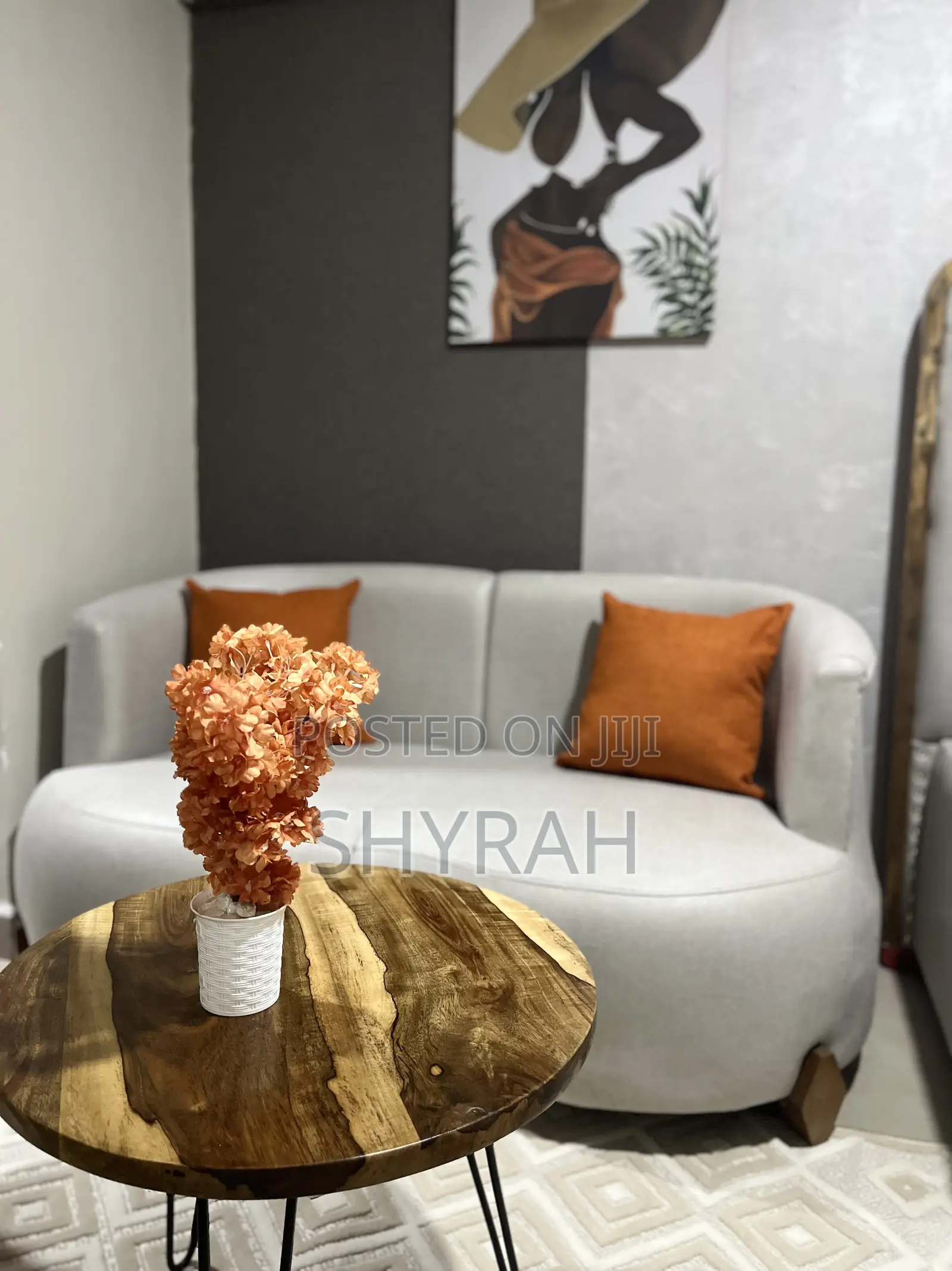 Airbnb in Nairobi West in Madaraka