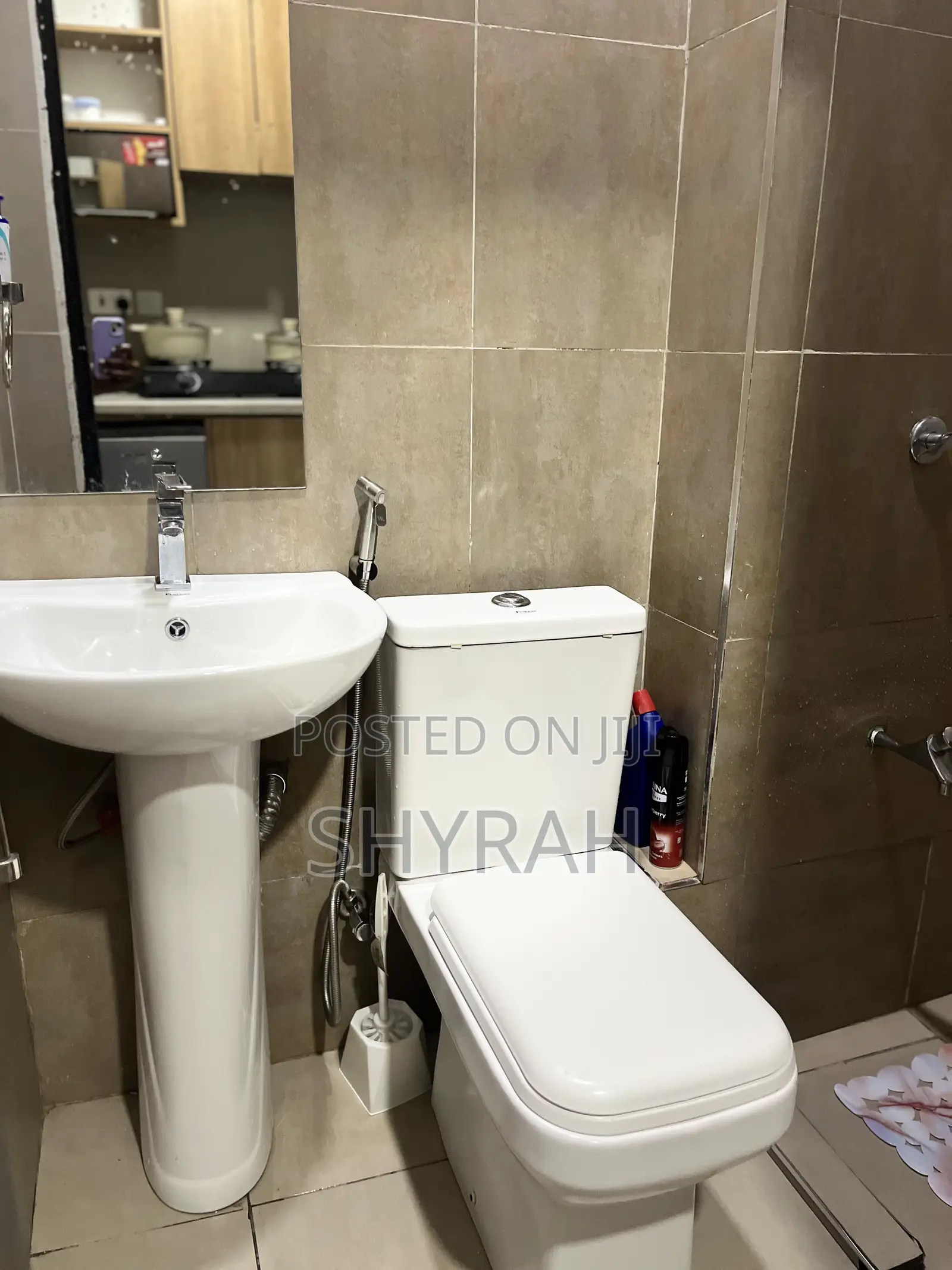 Airbnb in Nairobi West in Madaraka