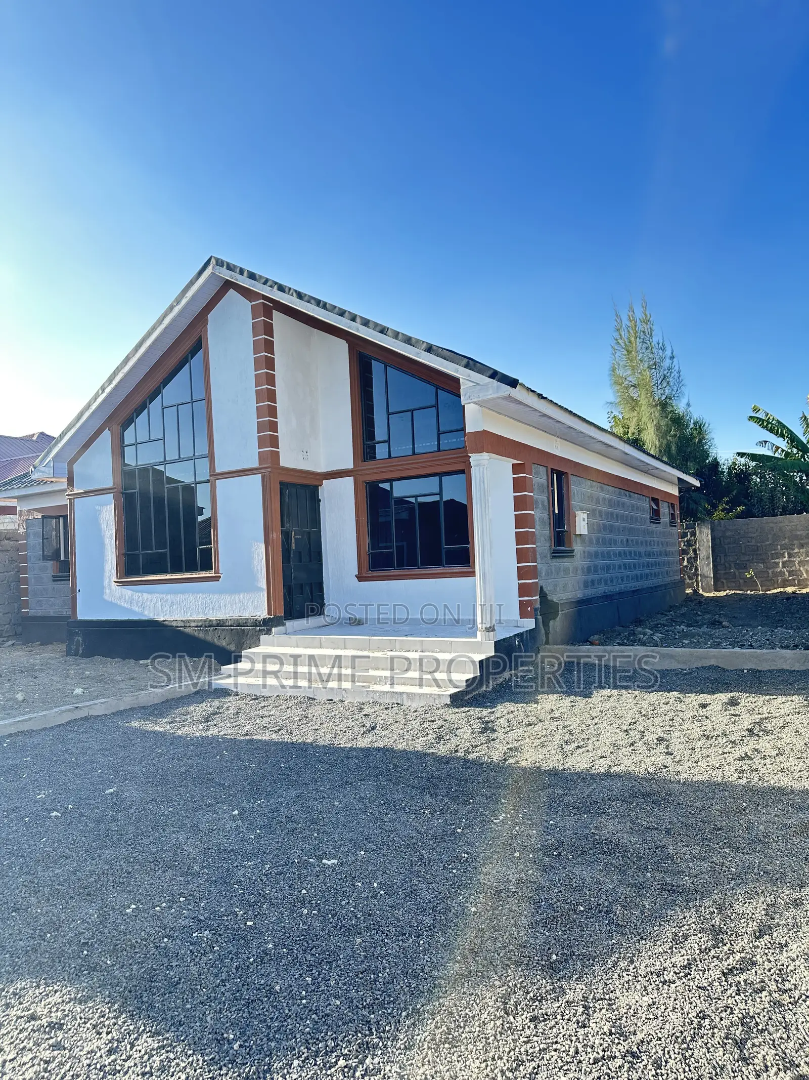 3bdrm Bungalow in Kitengela for sale in Kitengela