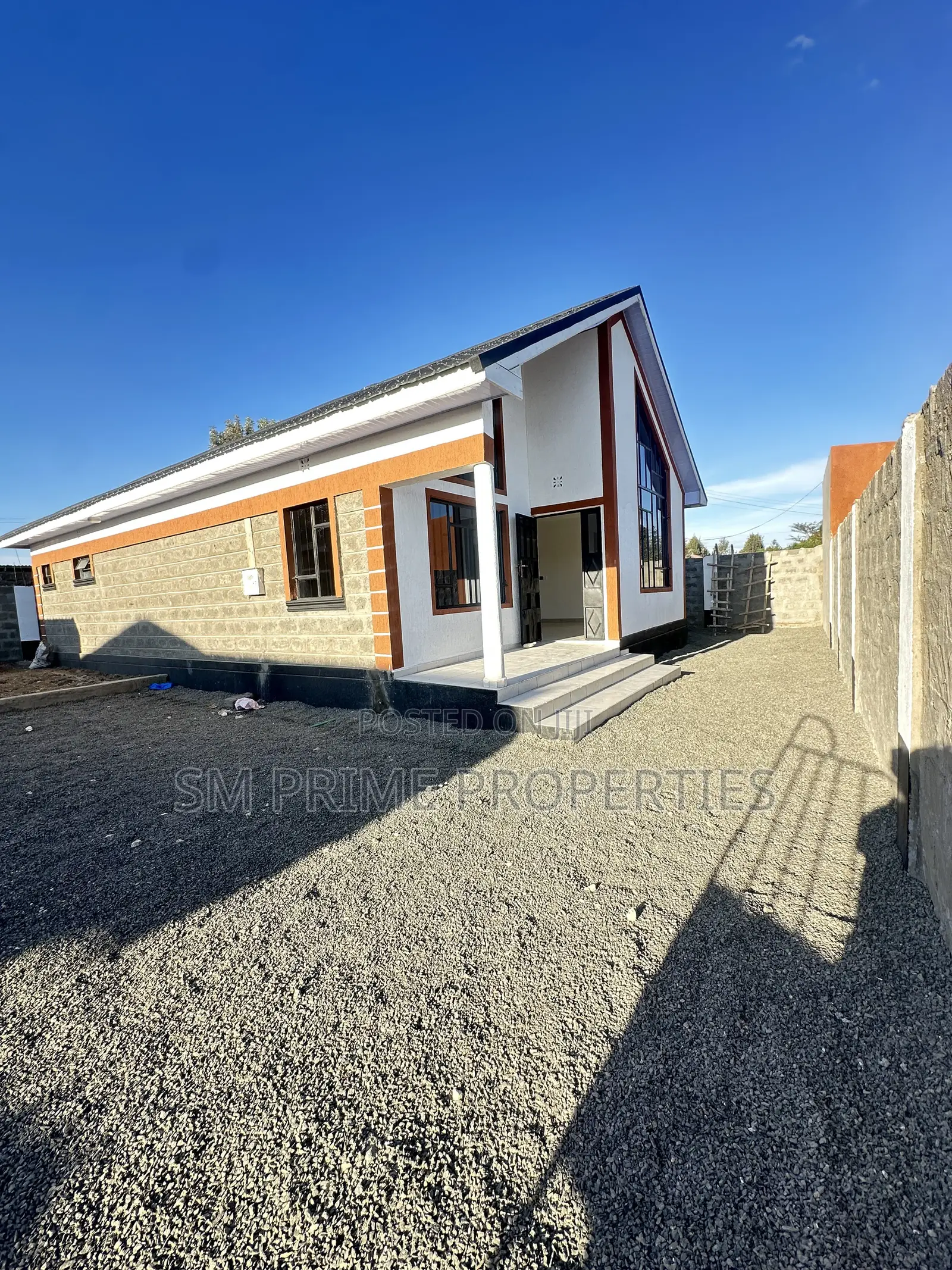 3bdrm Bungalow in Kitengela for sale in Kitengela