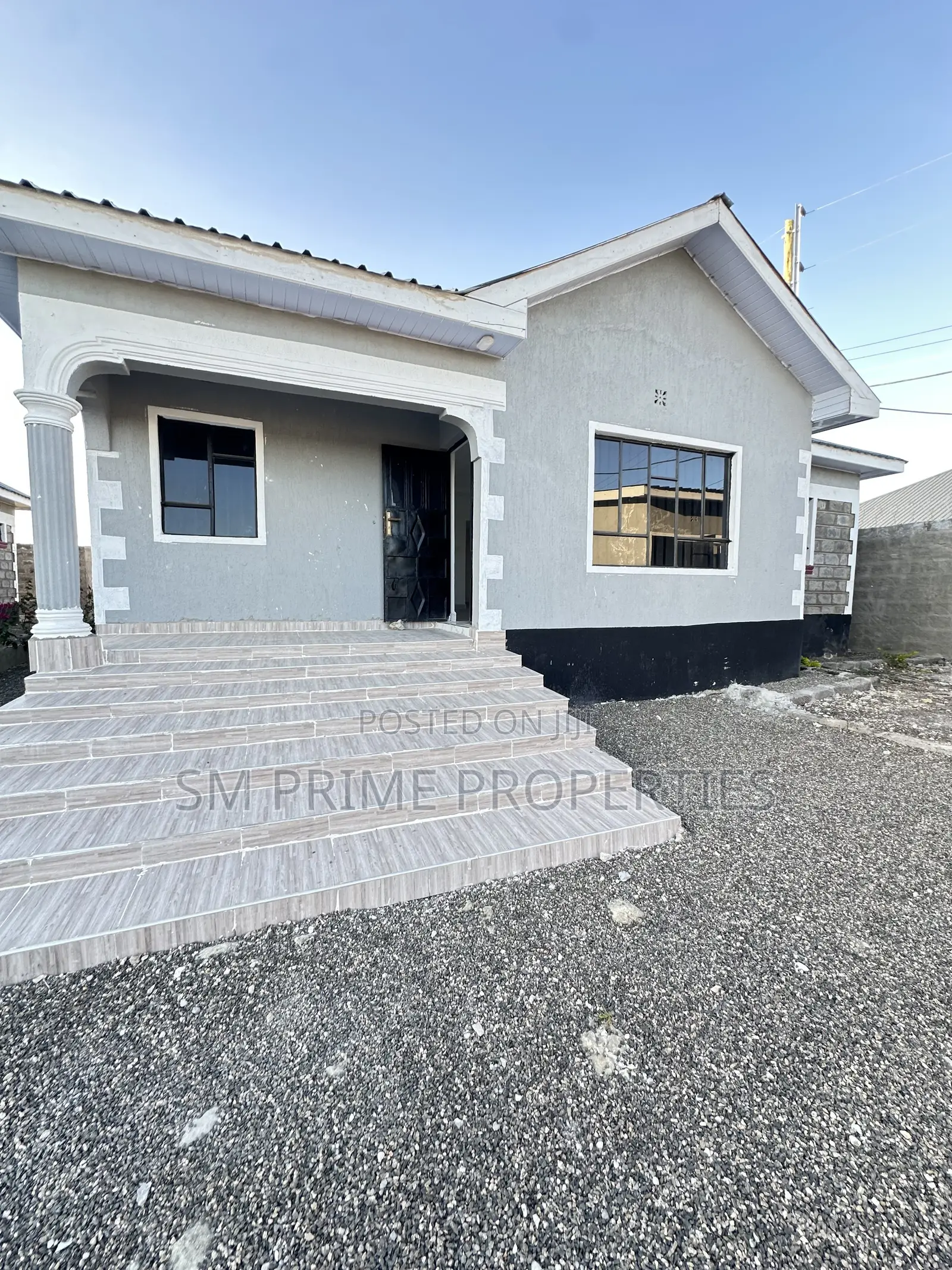 3bdrm Bungalow in Kitengela for sale in Kitengela