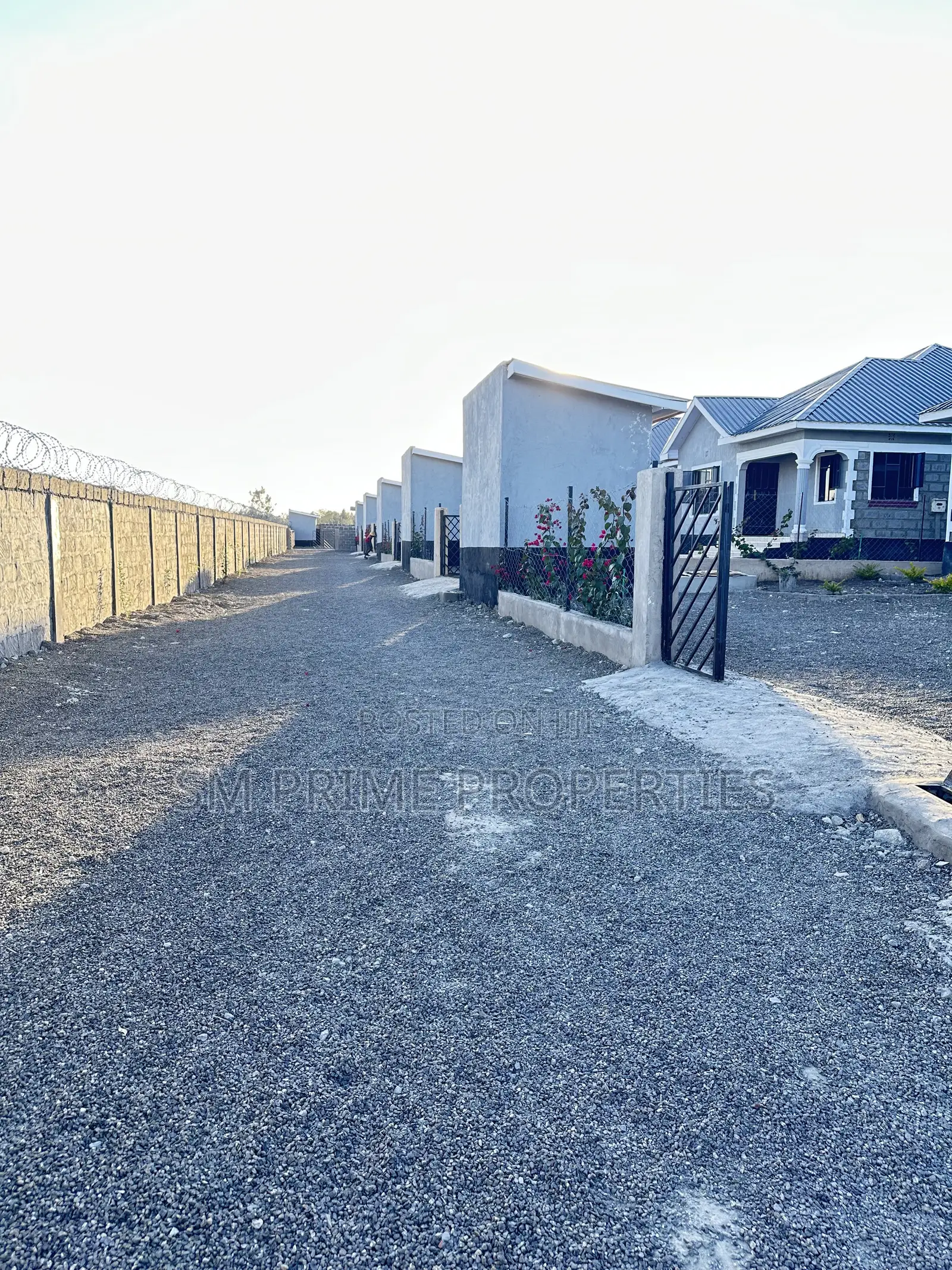 3bdrm Bungalow in Kitengela for sale in Kitengela