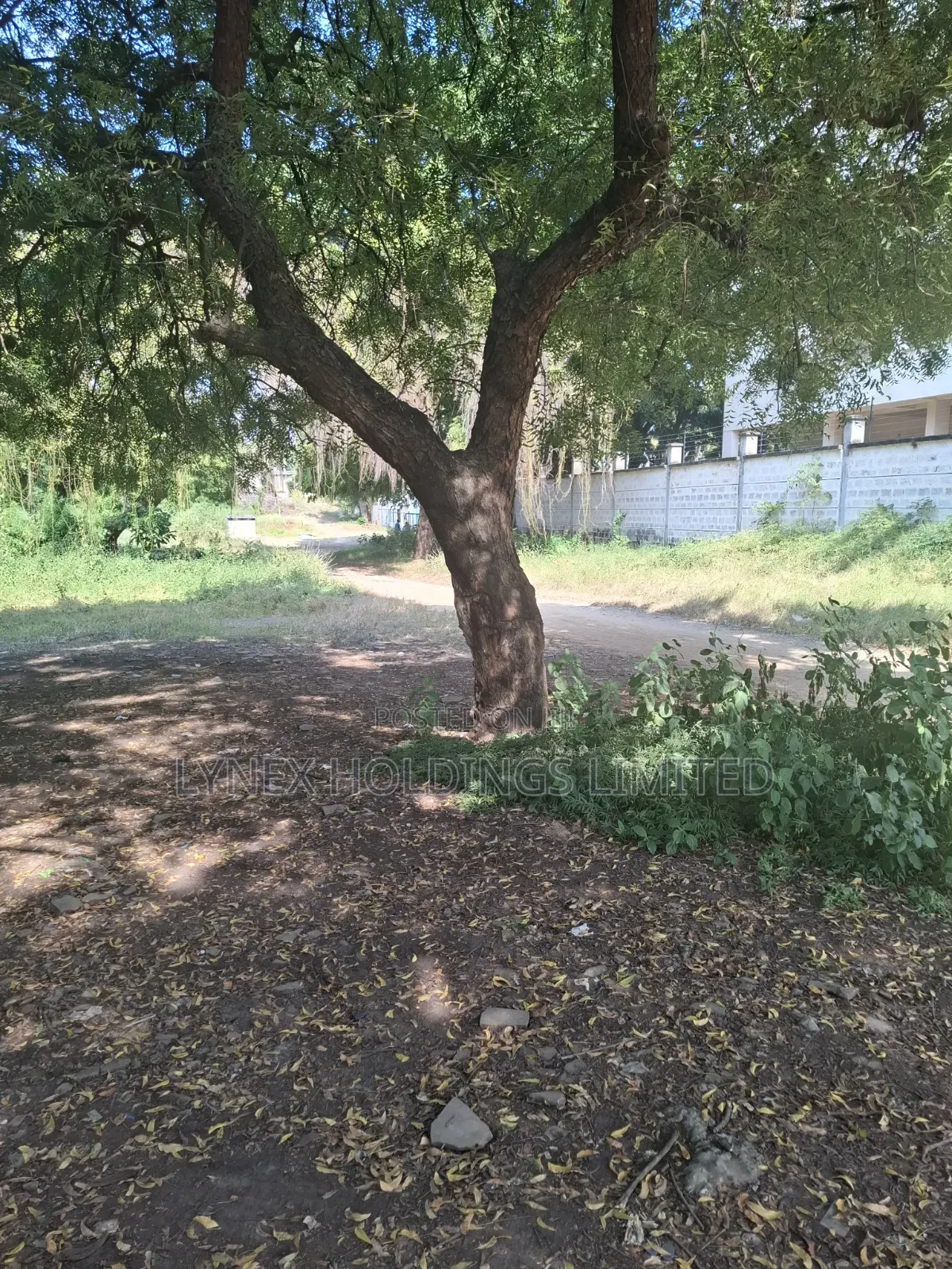 Land for Sale 1.25 Acre in Langata Road in Madaraka