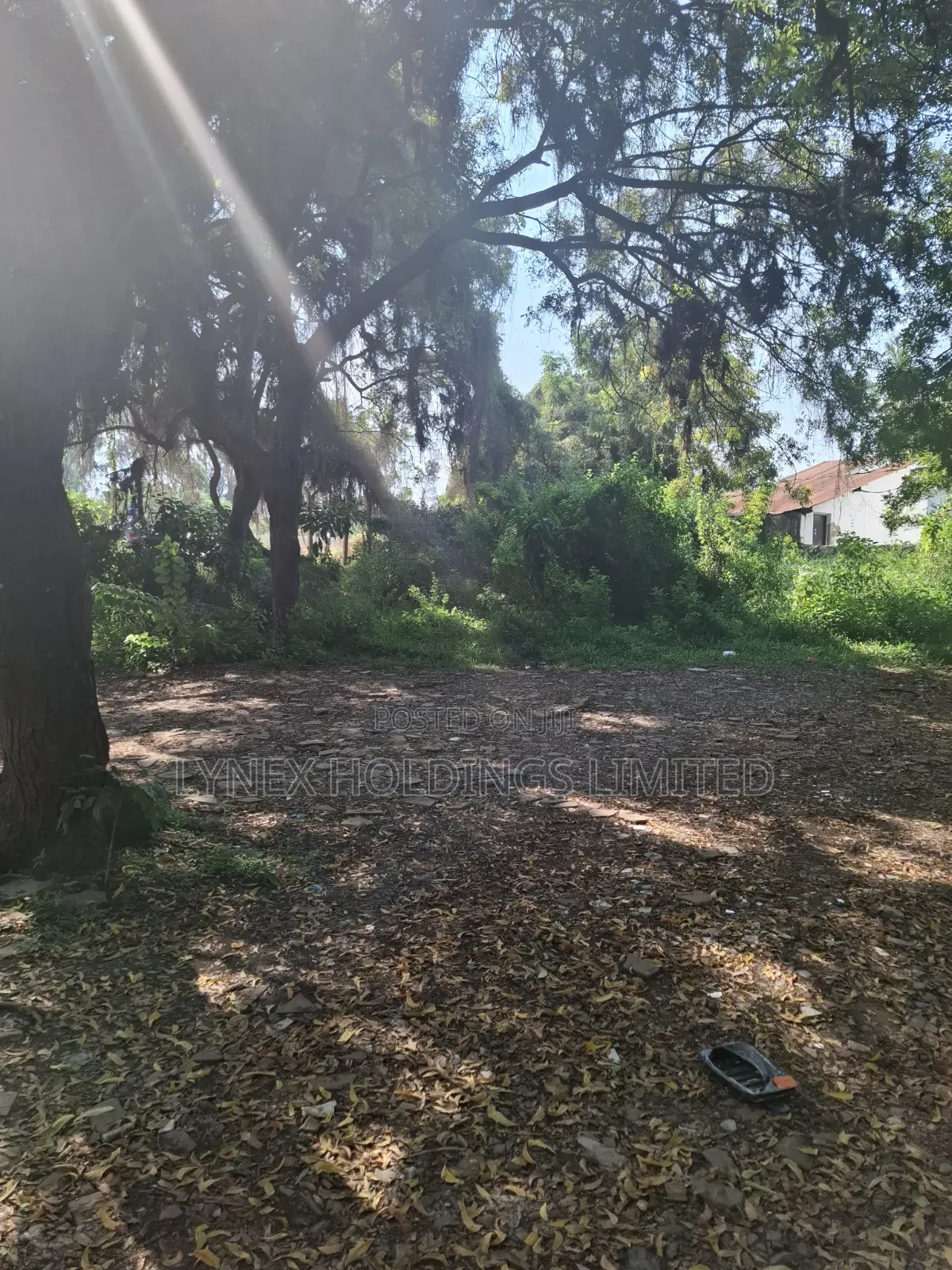 Land for Sale 1.25 Acre in Langata Road in Madaraka