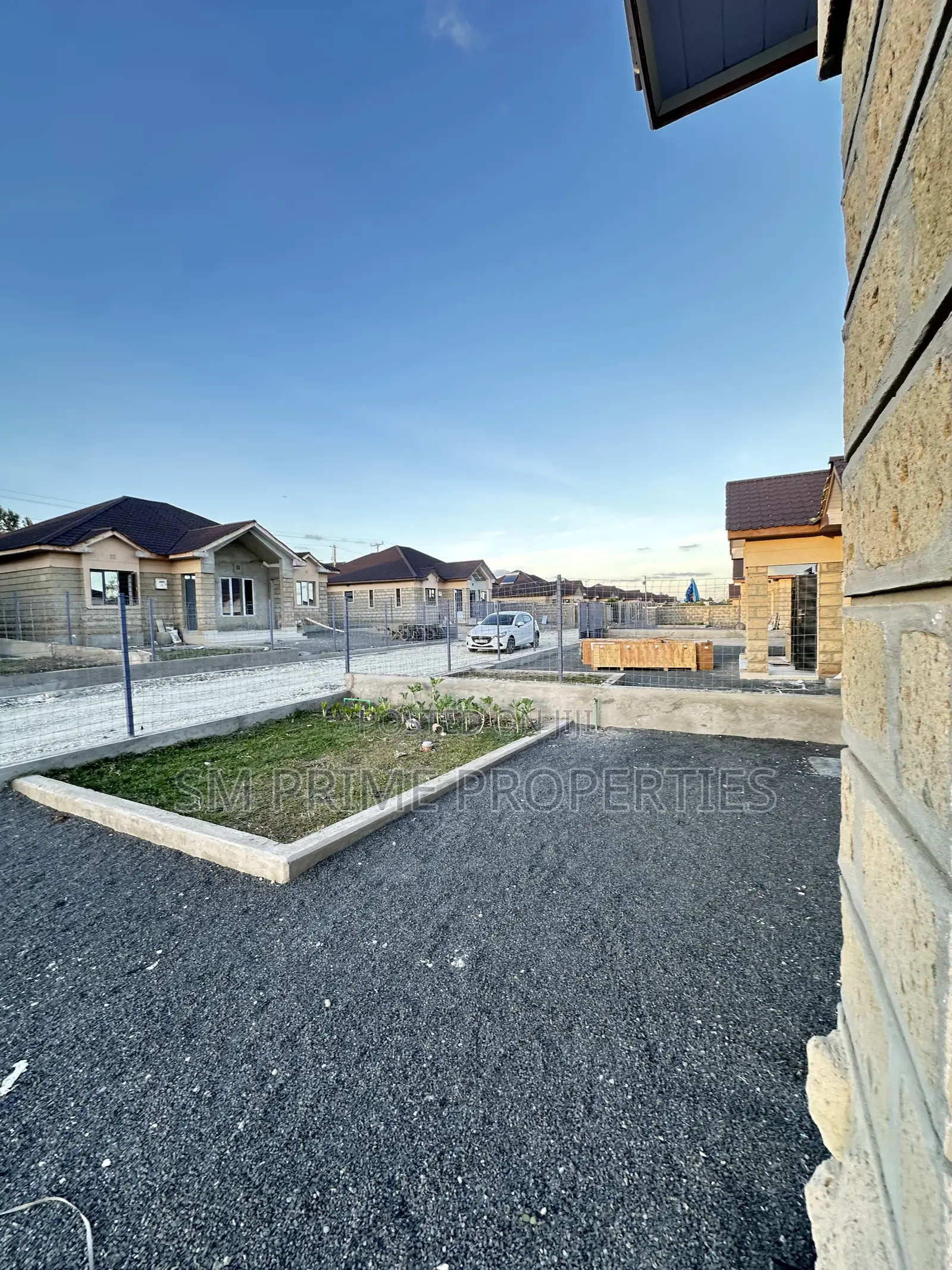 3bdrm Bungalow in Kitengela for sale in Kitengela