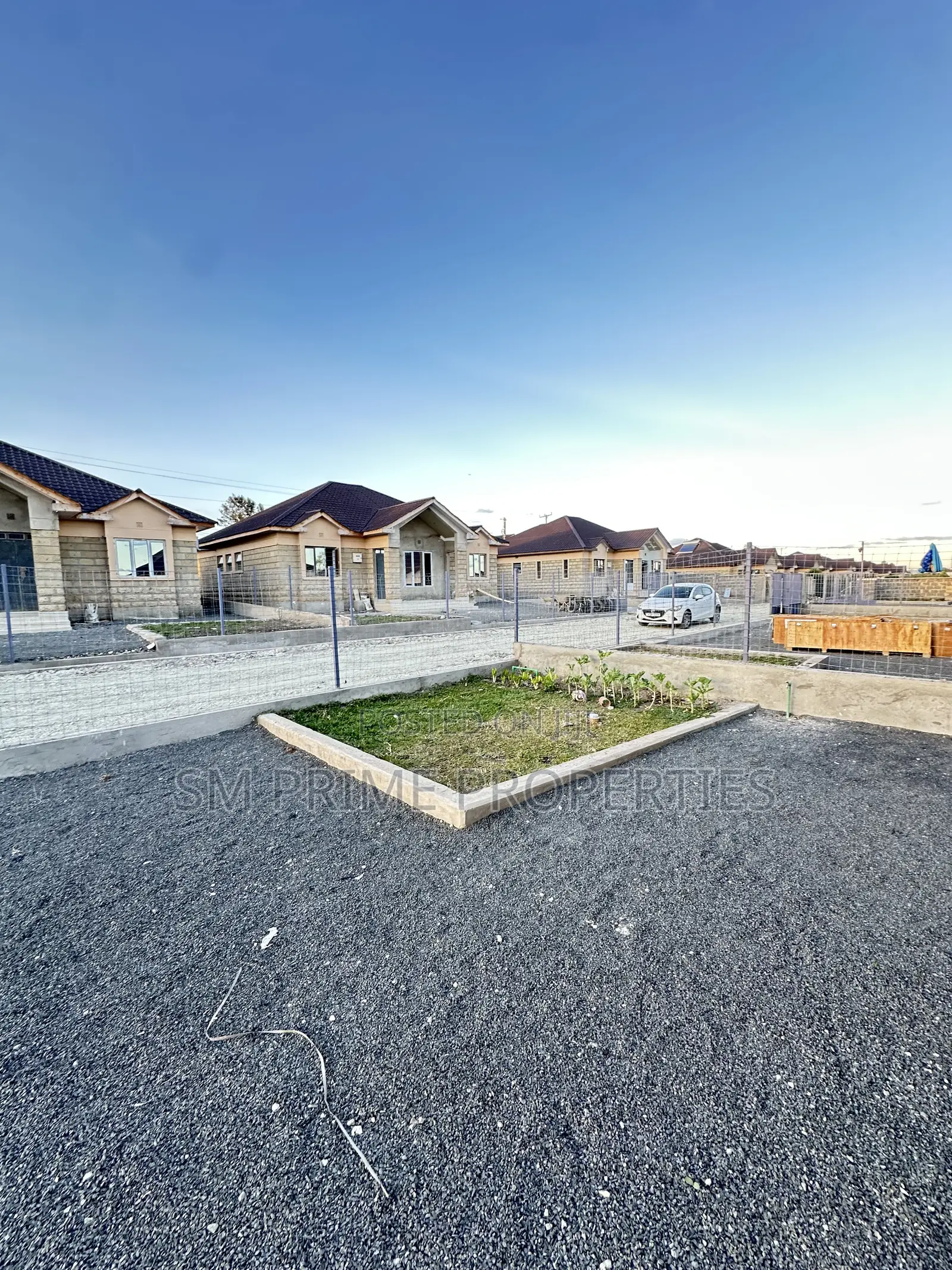 3bdrm Bungalow in Kitengela for sale in Kitengela