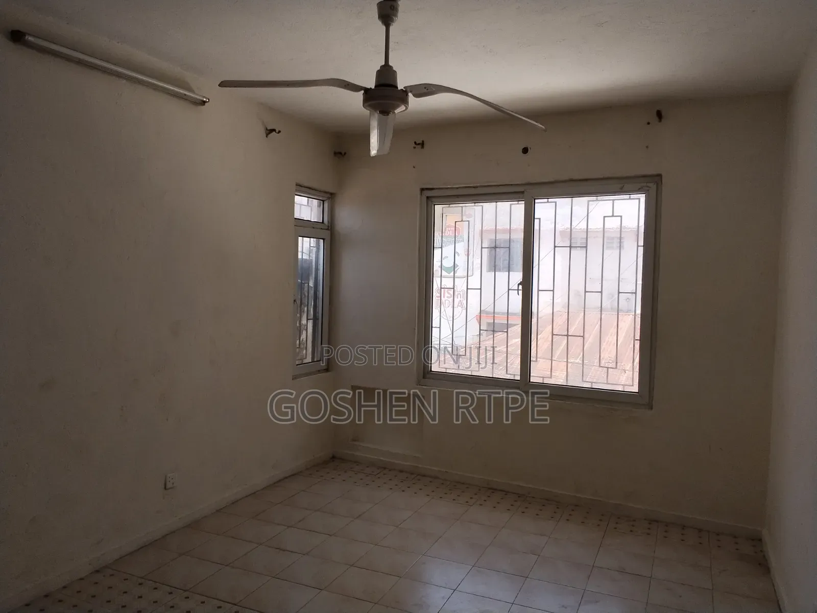 3bdrm Apartment in Mwembe - Biashara, Digo Road for rent in Digo Road