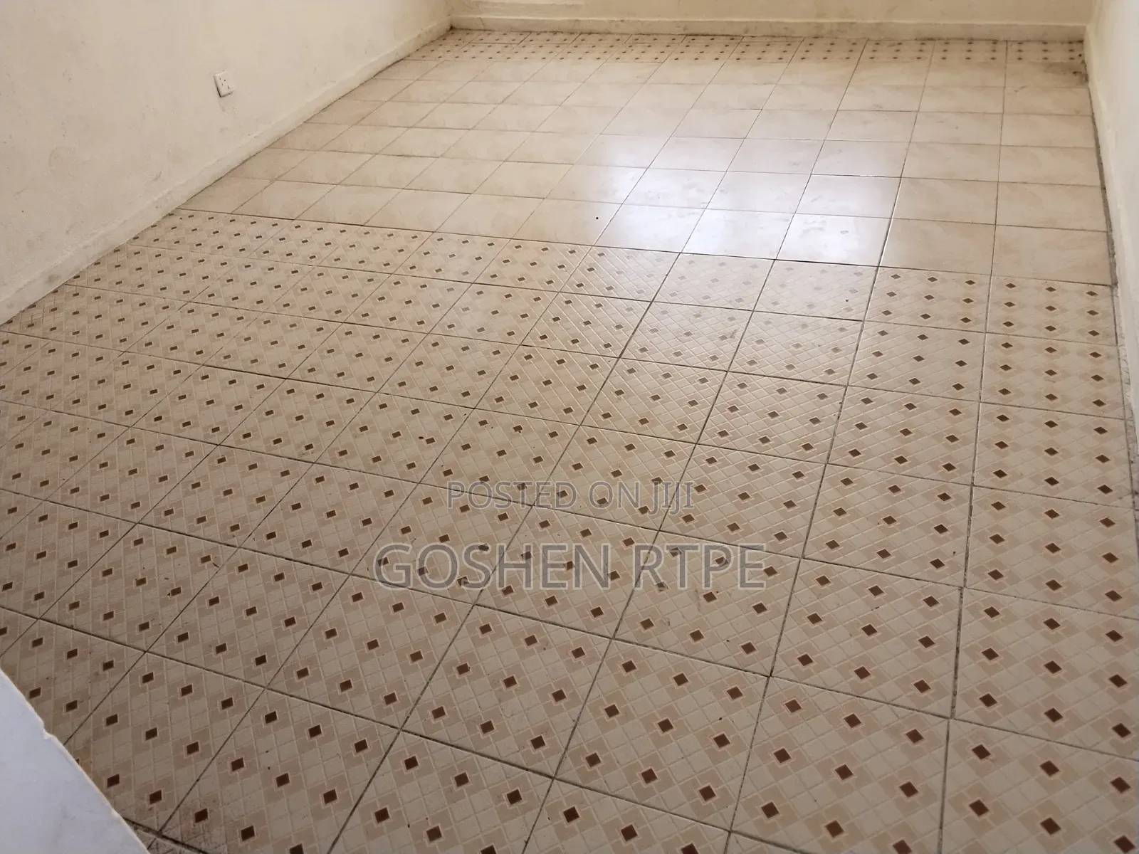 3bdrm Apartment in Mwembe - Biashara, Digo Road for rent in Digo Road