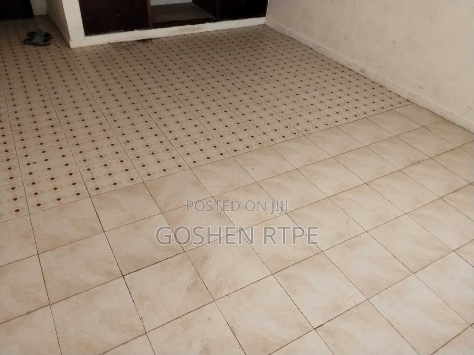 3bdrm Apartment in Mwembe - Biashara, Digo Road for rent in Digo Road
