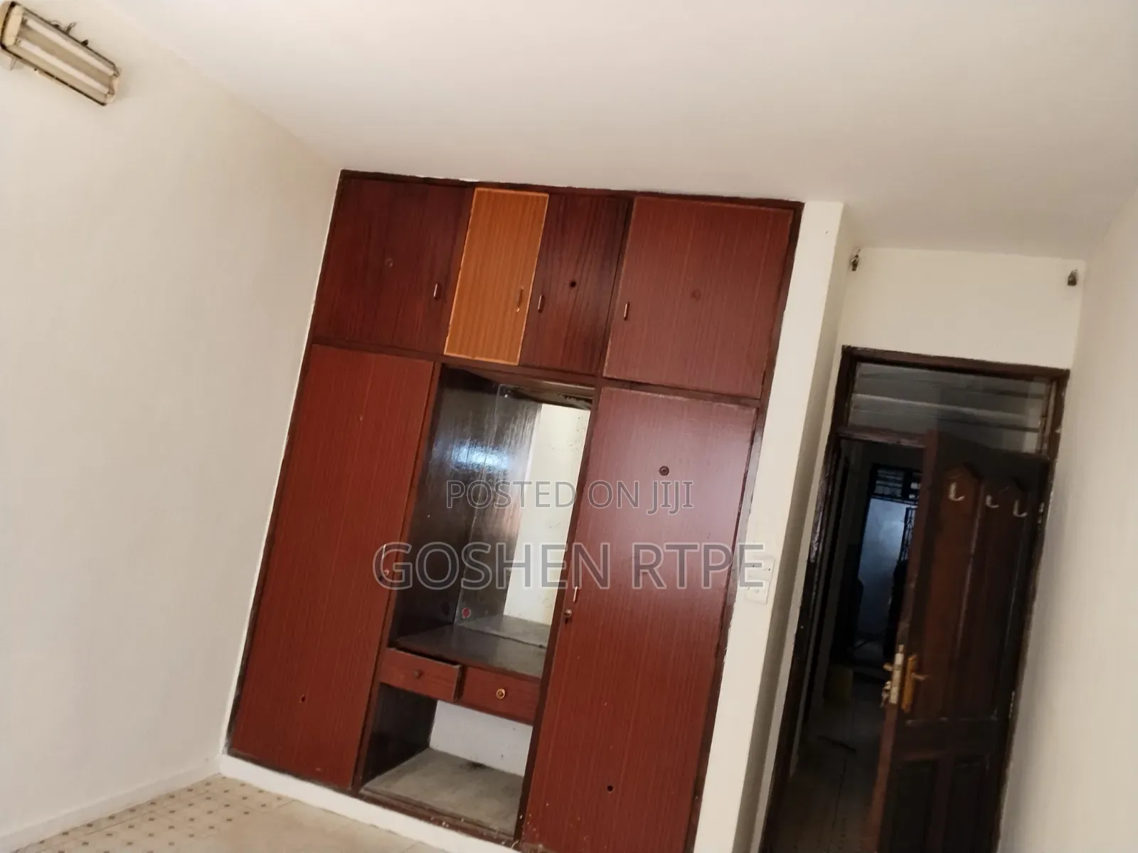 3bdrm Apartment in Mwembe - Biashara, Digo Road for rent in Digo Road