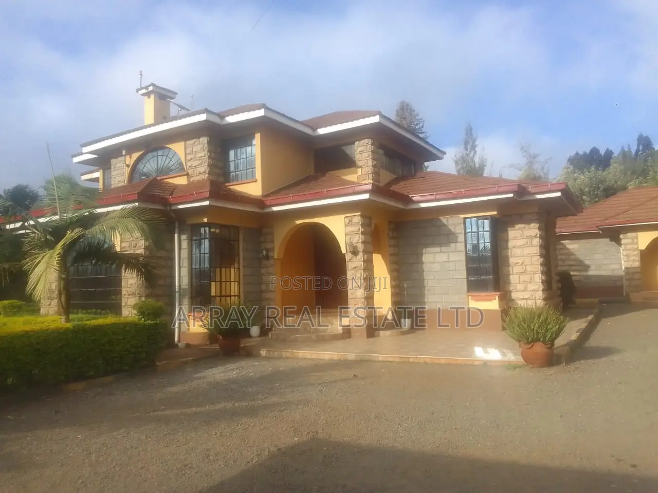 5bdrm House in Kiambu CBD for sale in Kiambu CBD