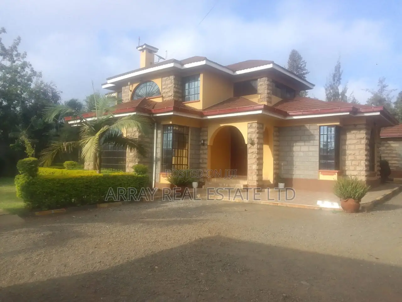 5bdrm House in Kiambu CBD for sale in Kiambu CBD