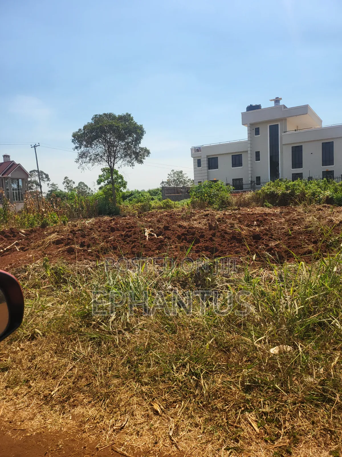 Prime Residential Plot at Mugutha in Kwa Kairu